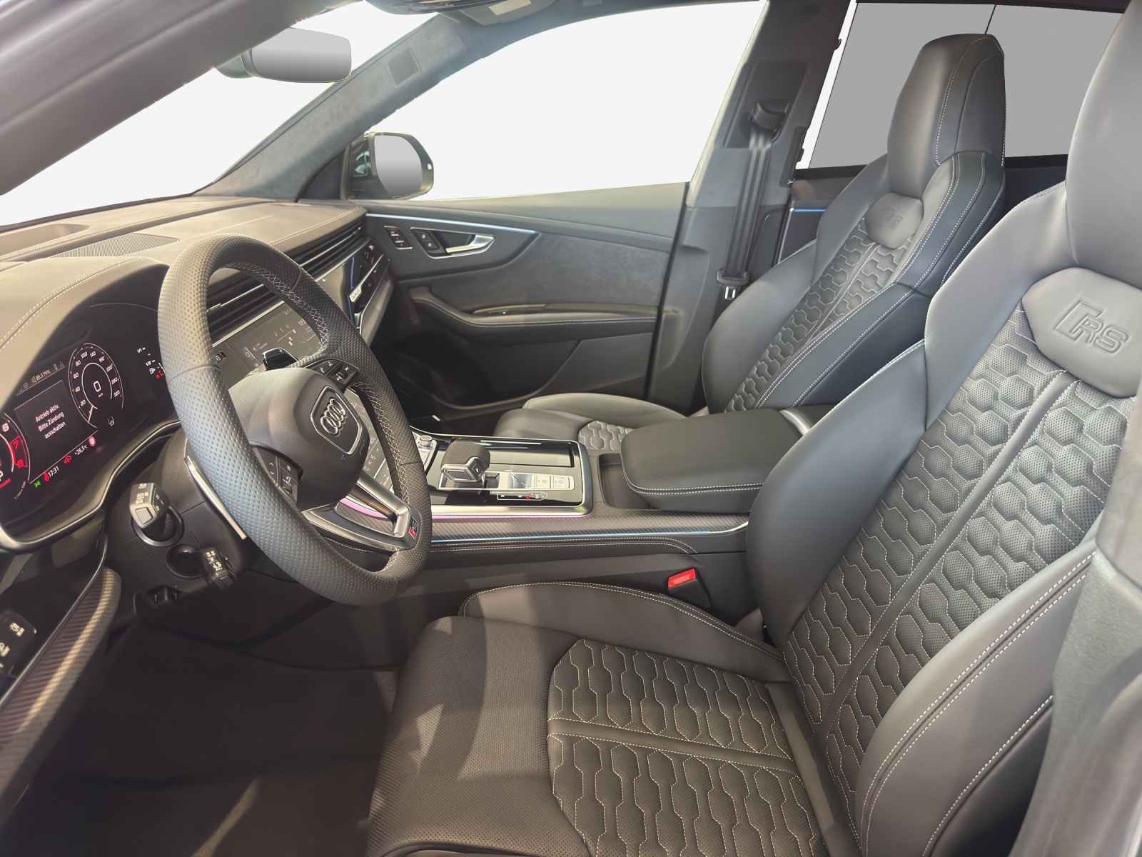 AUDI RSQ8 performance quattro-image-7