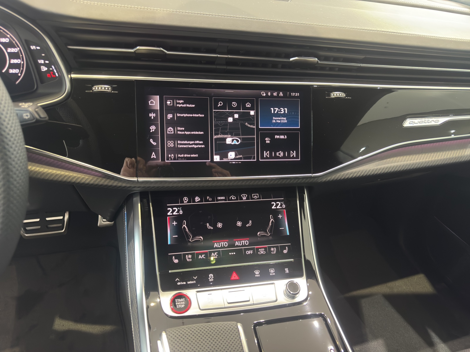AUDI RSQ8 performance quattro-image-10