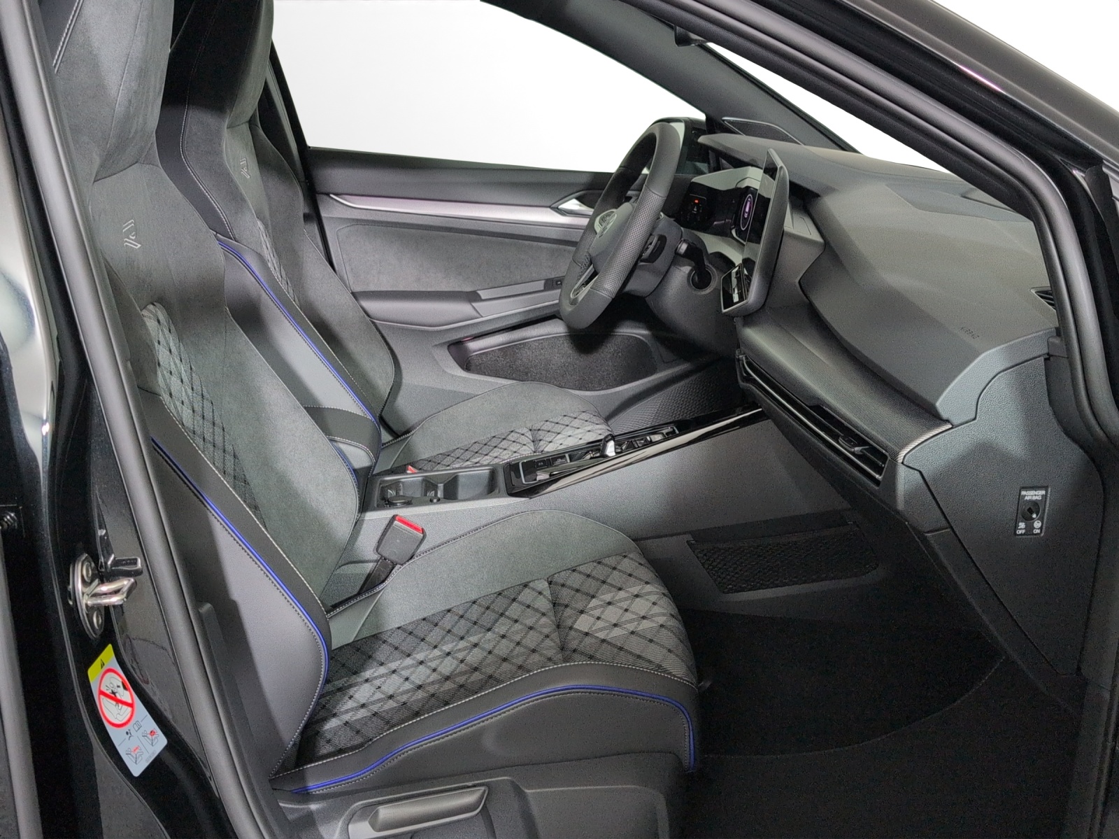 VW Golf 2.0 TSI R-Line DSG 4 Motion-image-6