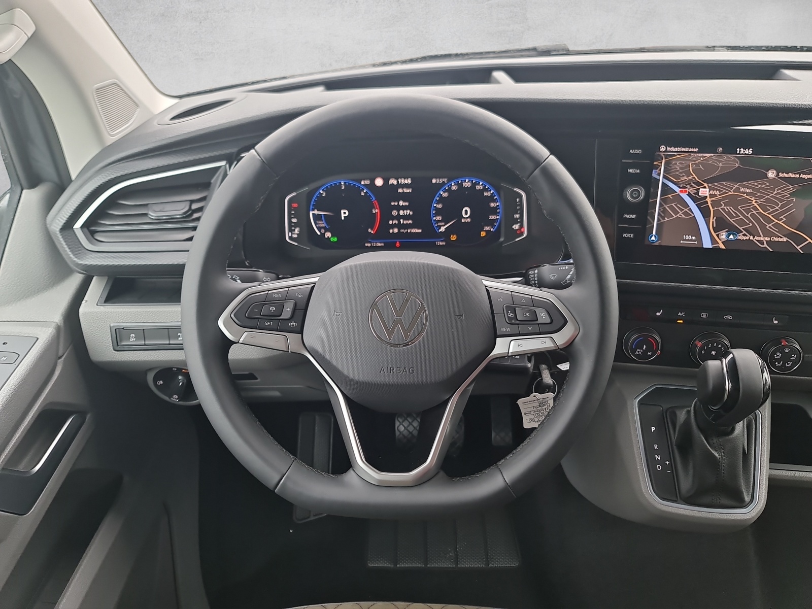 WESTFALIA Club Joker HD 2.0 BiTDI 4Motion 100% Diffsperre-image-15