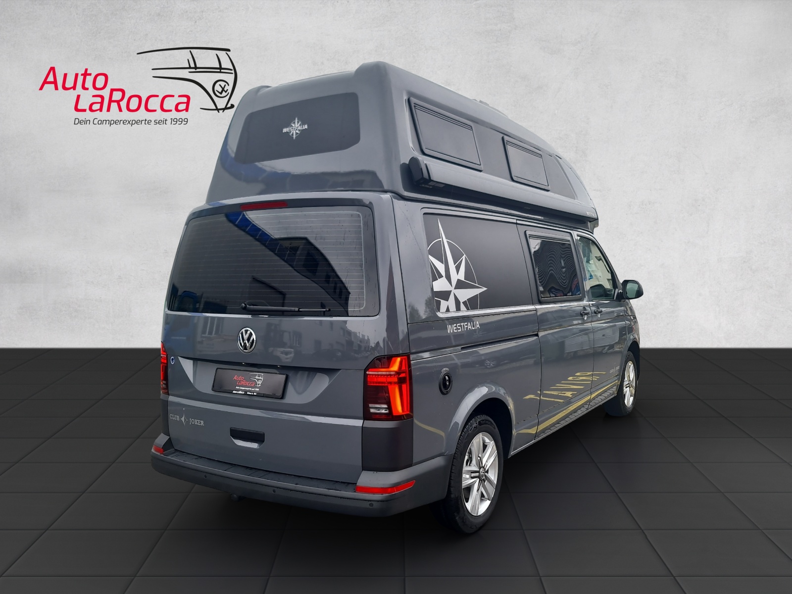WESTFALIA Club Joker HD 2.0 BiTDI 4Motion 100% Diffsperre-image-4