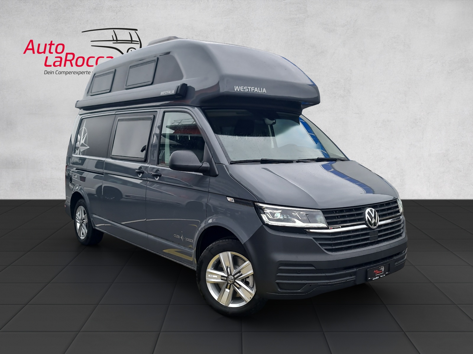 WESTFALIA Club Joker HD 2.0 BiTDI 4Motion 100% Diffsperre-image-6