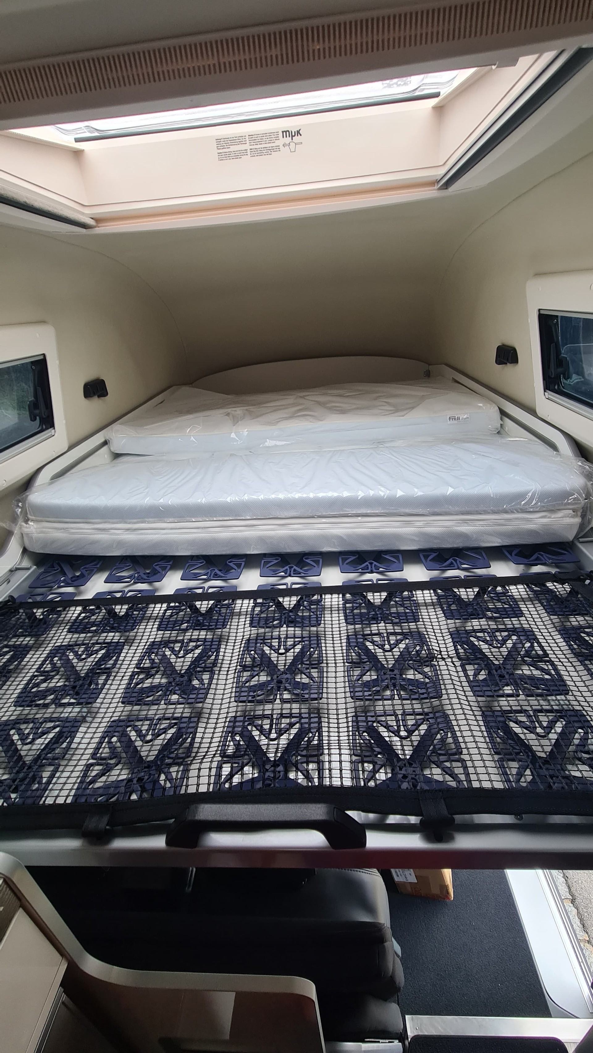 WESTFALIA Club Joker HD 2.0 BiTDI 4Motion 100% Diffsperre-image-18