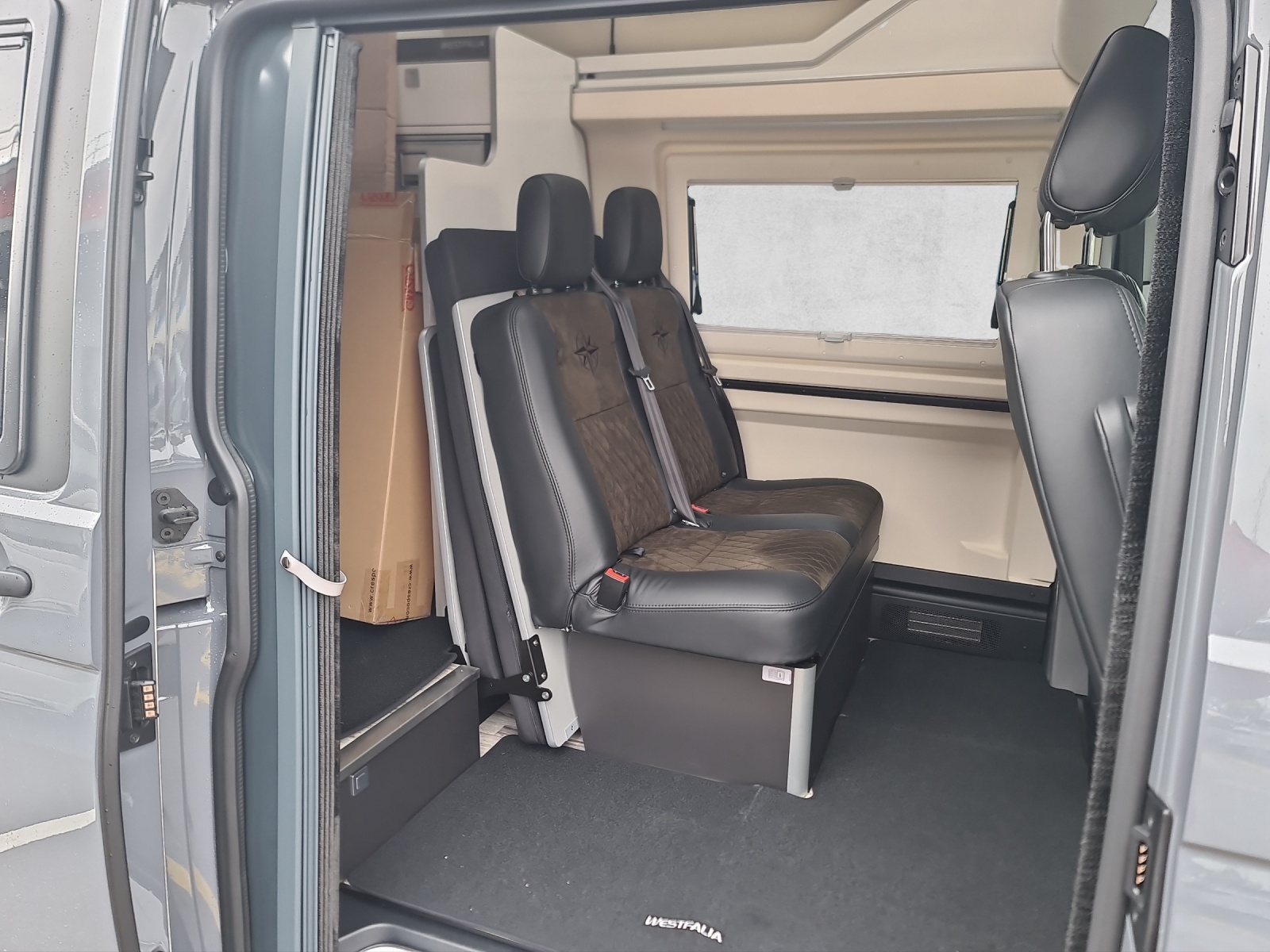 WESTFALIA Club Joker HD 2.0 BiTDI 4Motion 100% Diffsperre-image-10