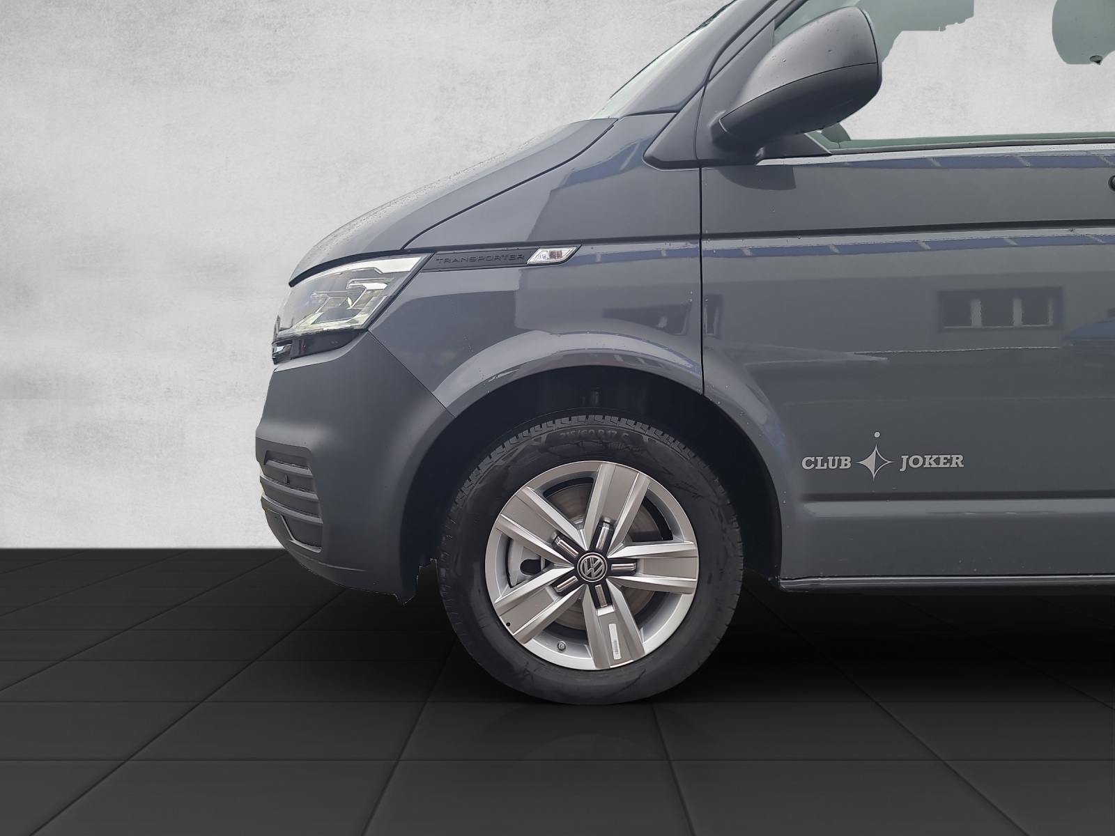WESTFALIA Club Joker HD 2.0 BiTDI 4Motion 100% Diffsperre-image-8
