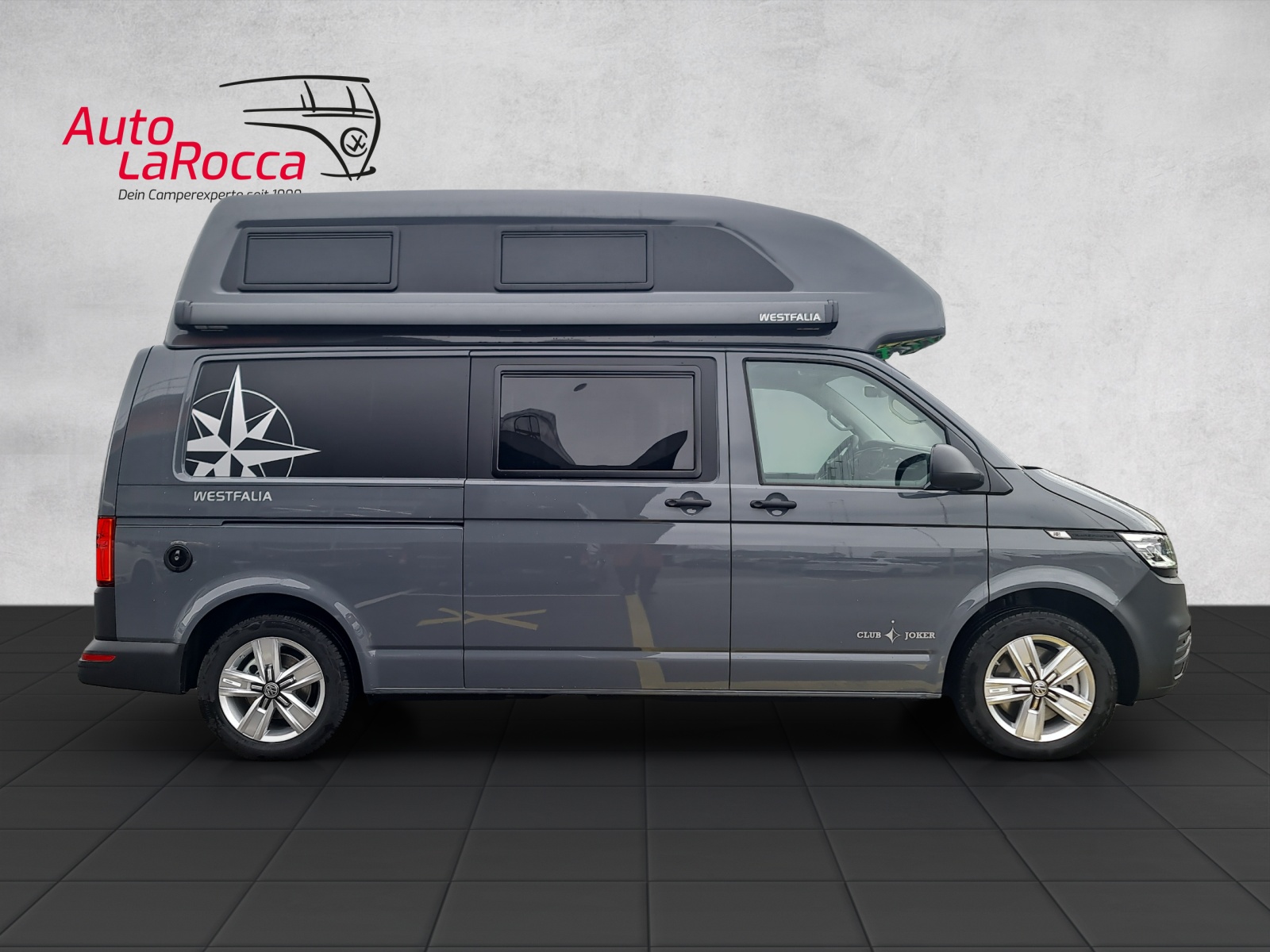 WESTFALIA Club Joker HD 2.0 BiTDI 4Motion 100% Diffsperre-image-5