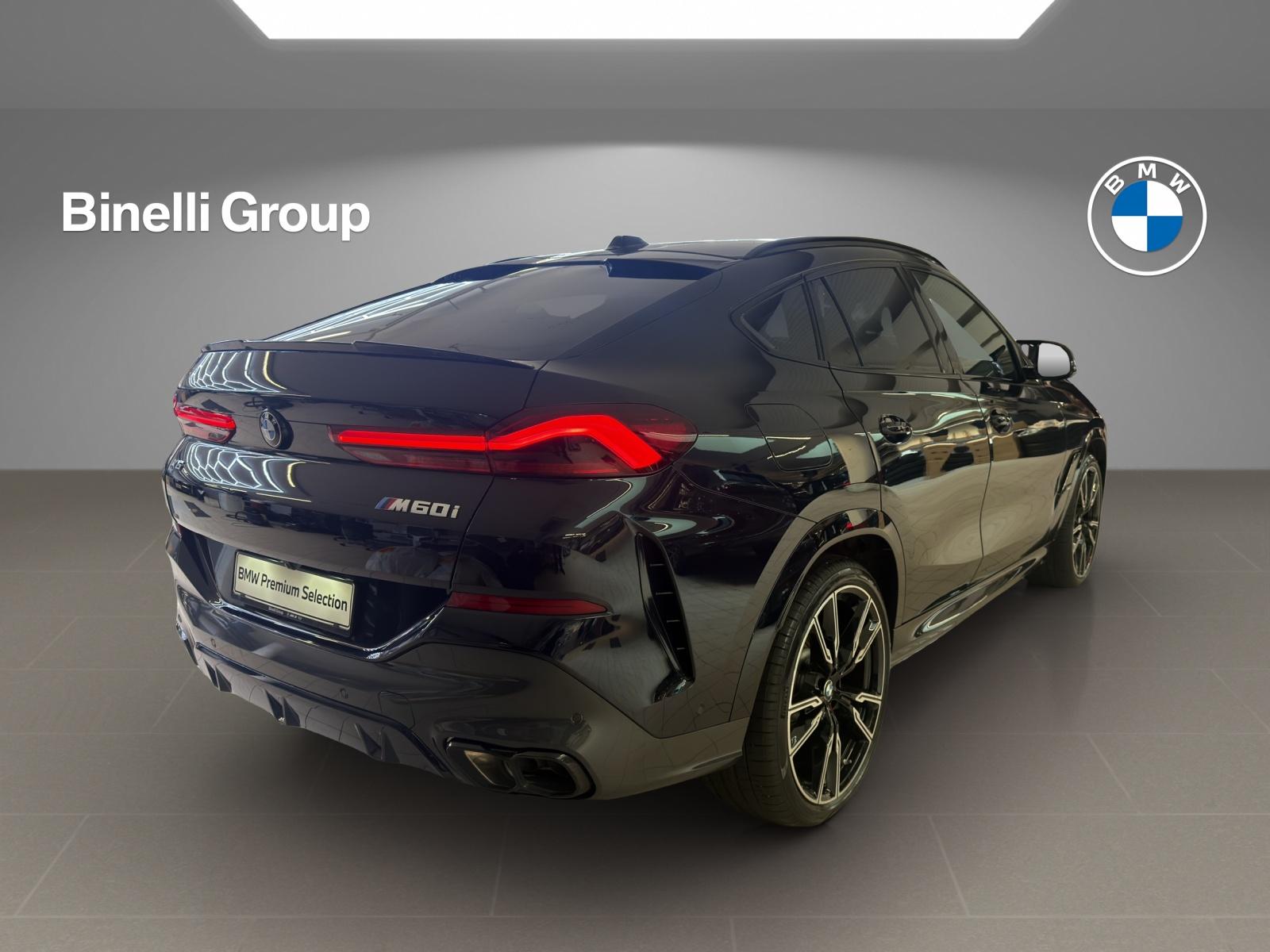 BMW X6 M60i-image-4