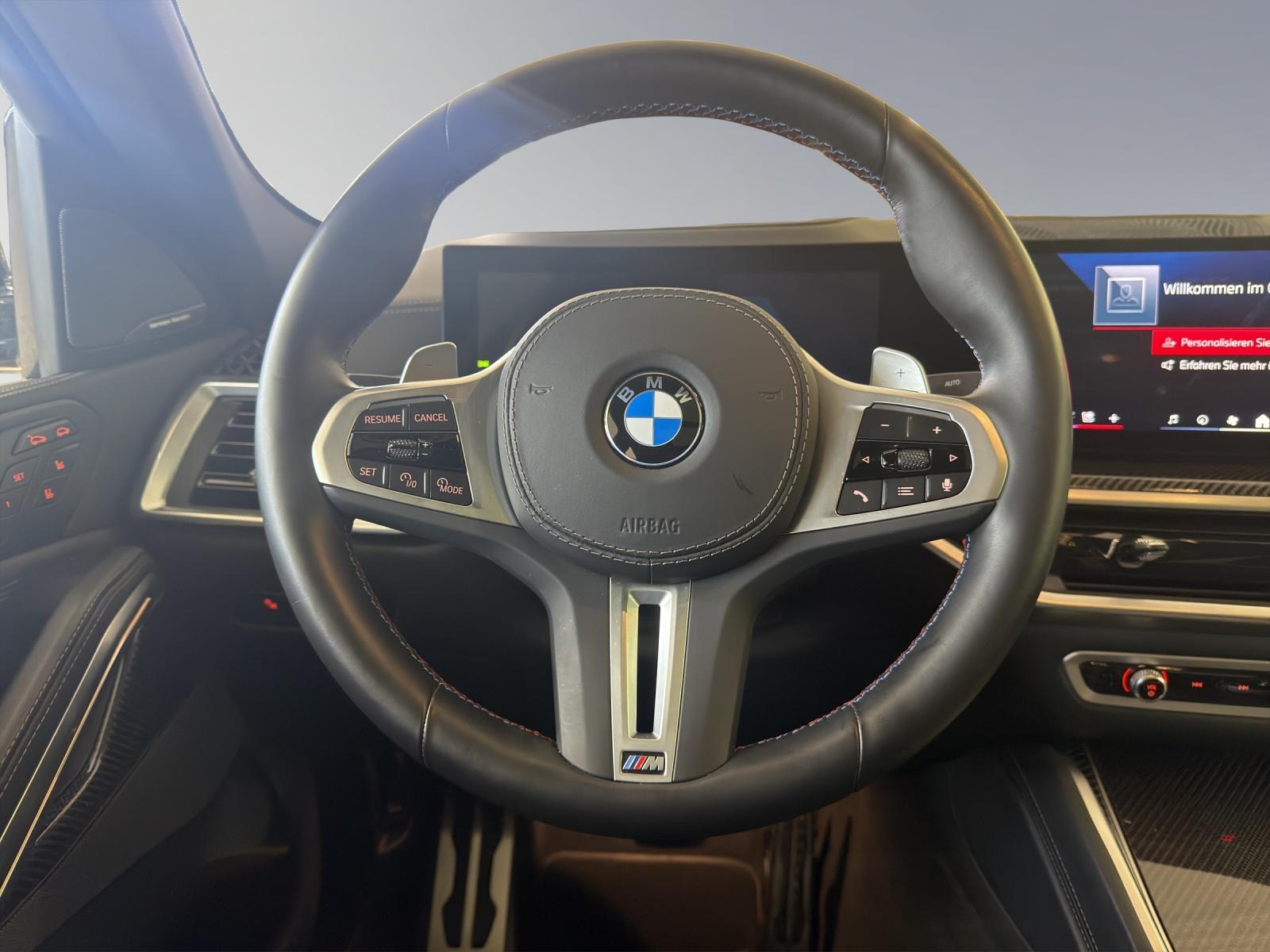 BMW X6 M60i-image-13