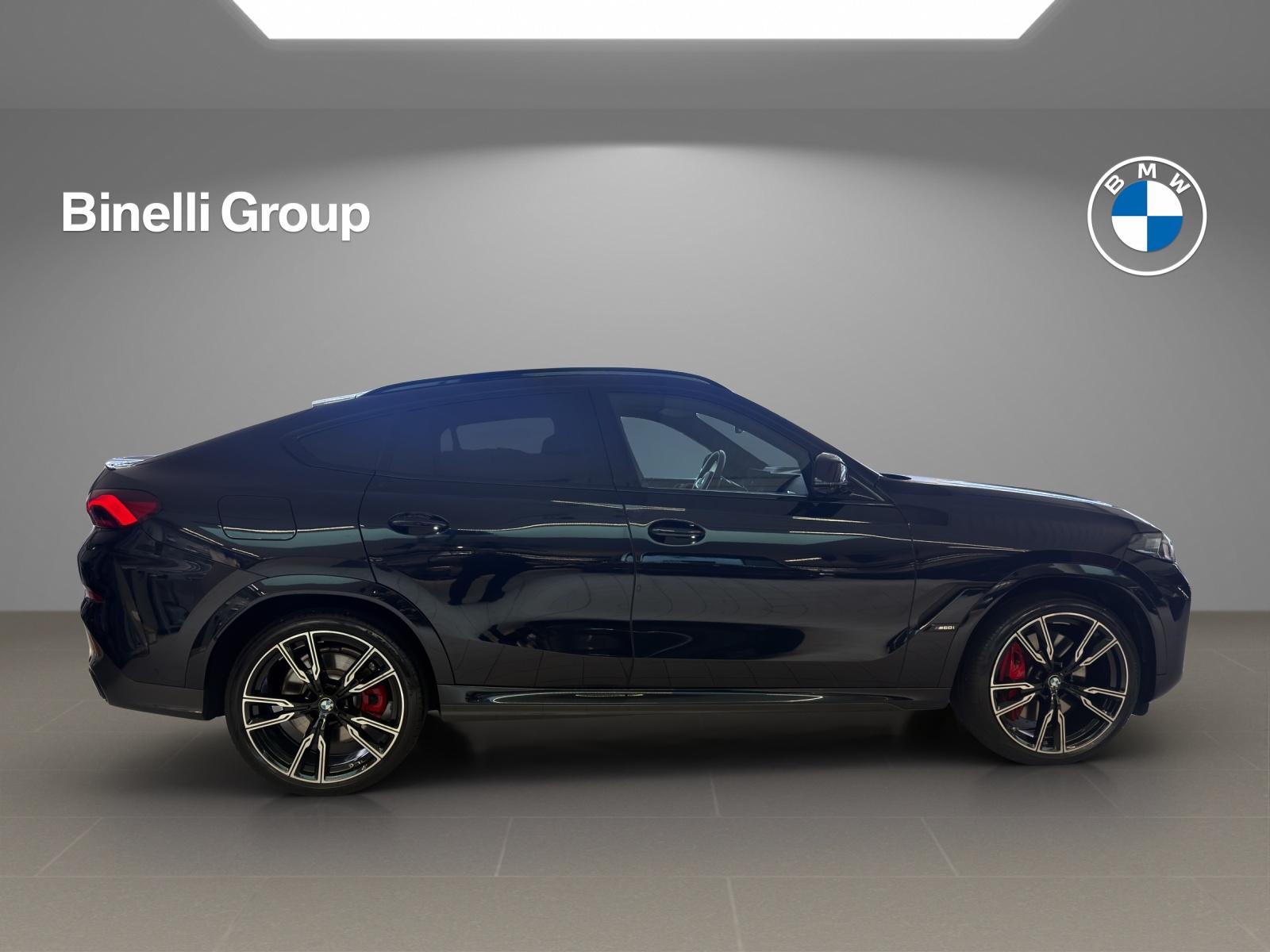 BMW X6 M60i-image-5