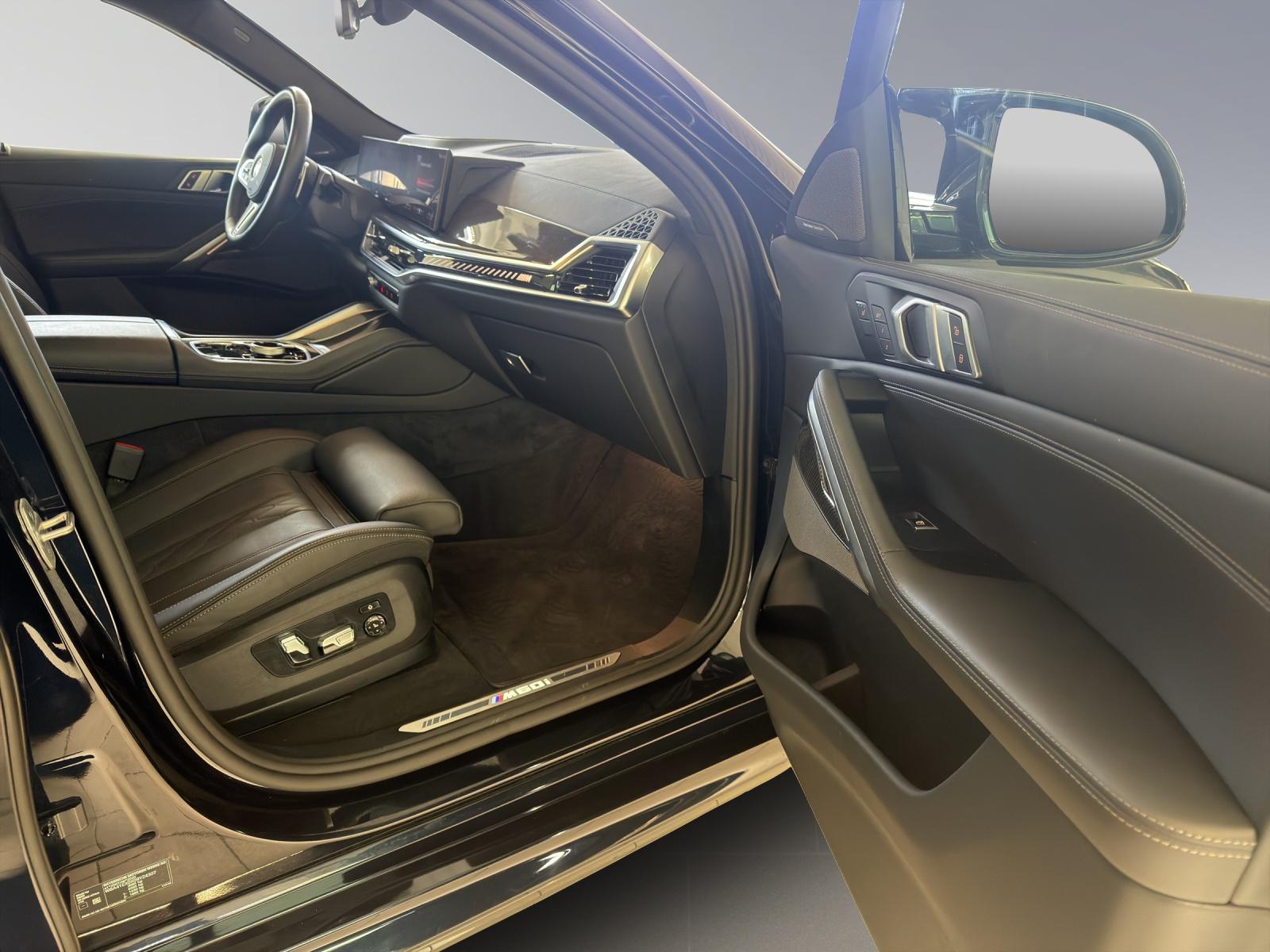 BMW X6 M60i-image-16