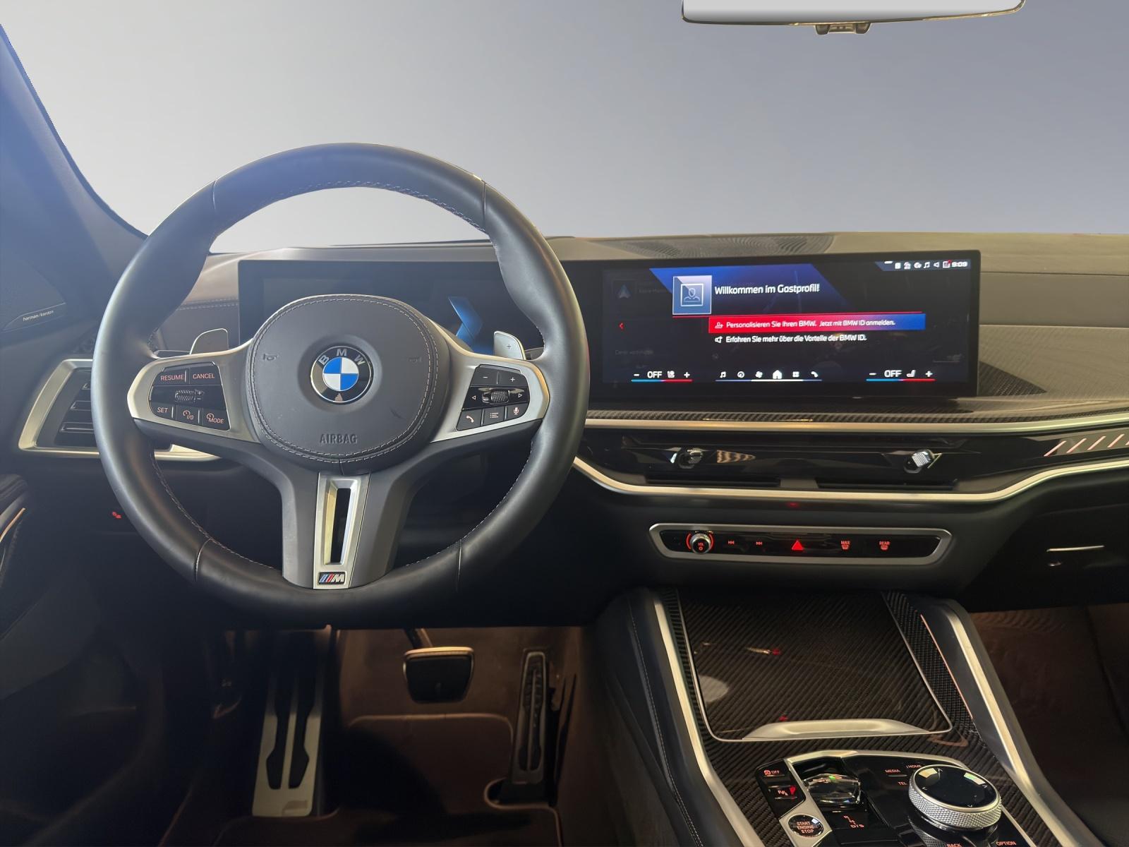 BMW X6 M60i-image-12