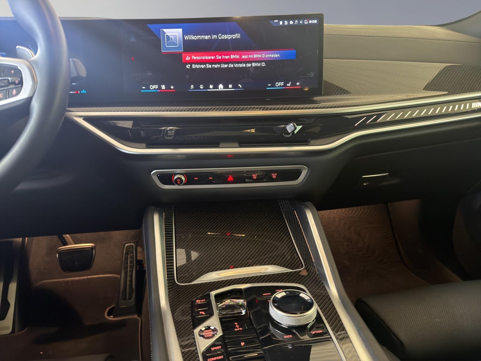 BMW X6 M60i-image-14