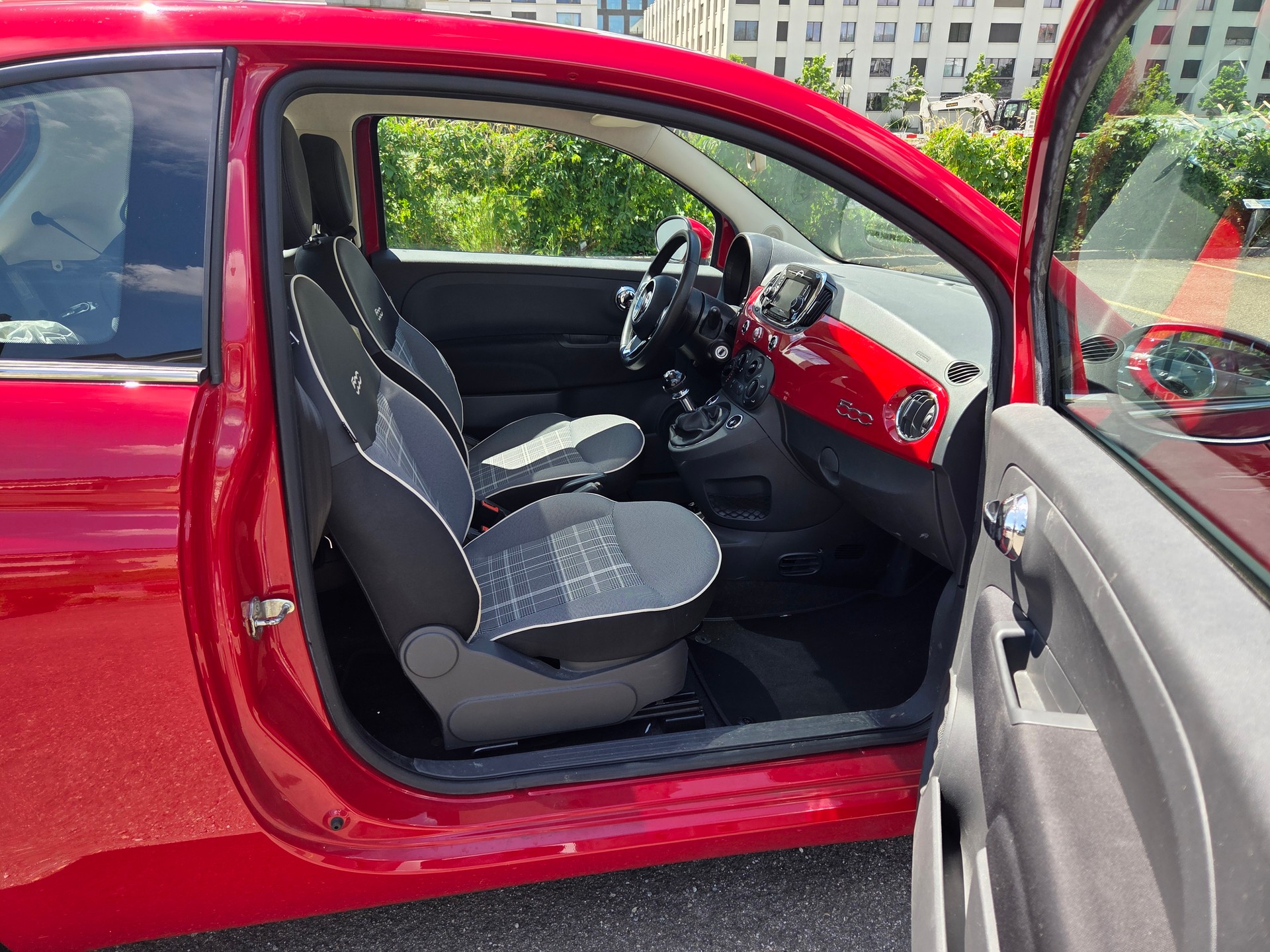 FIAT 500 0.9 Twinair Turbo S-image-12