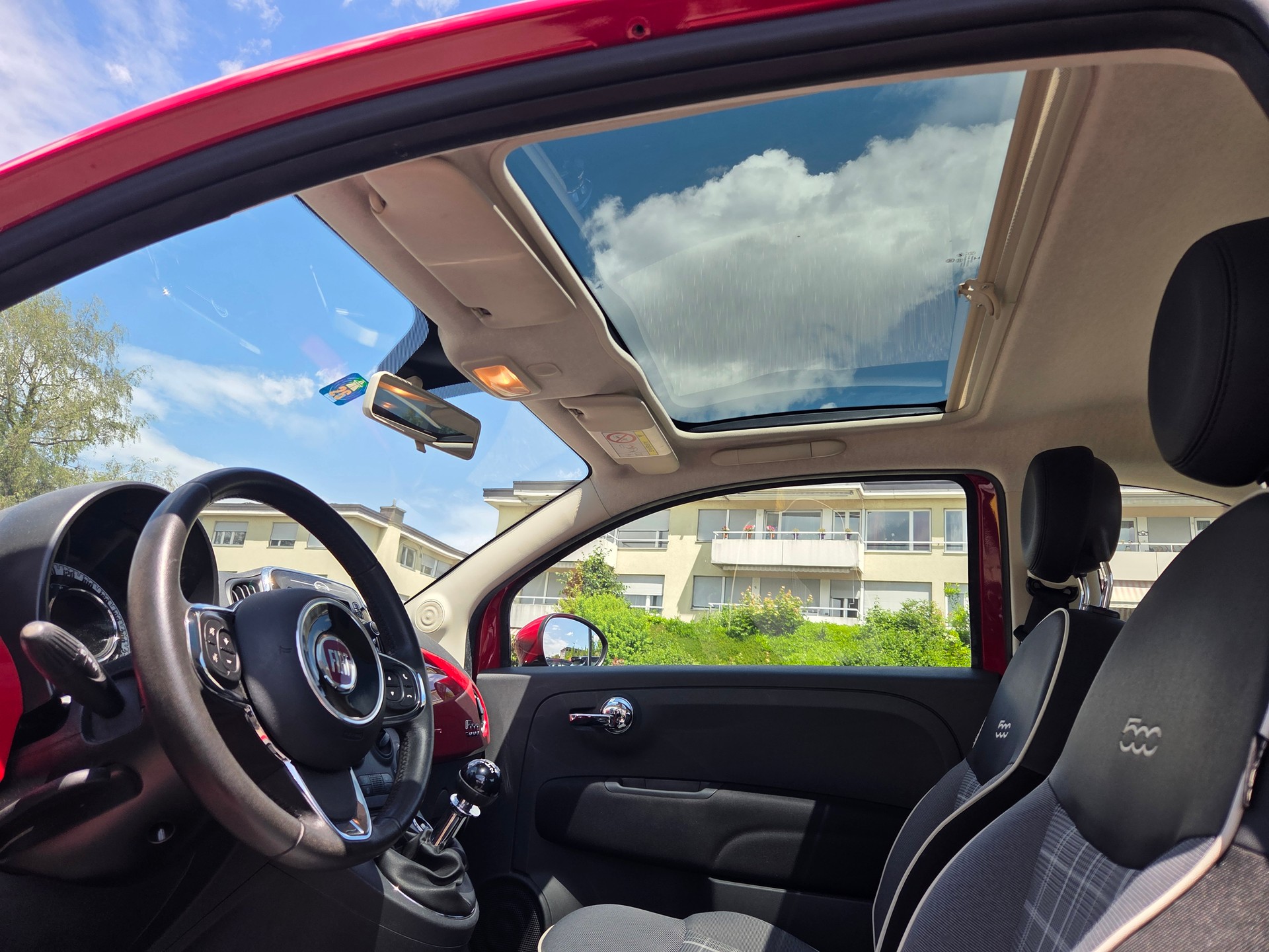 FIAT 500 0.9 Twinair Turbo S-image-9