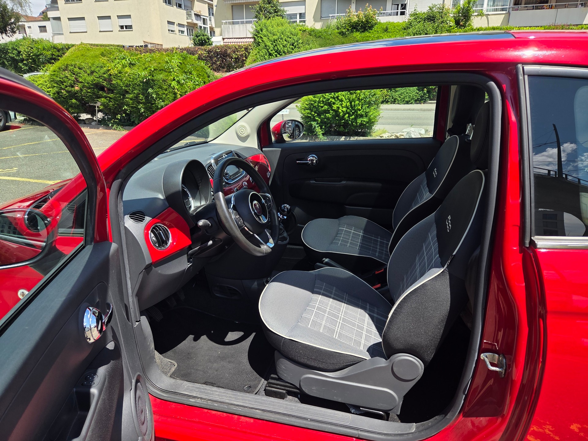 FIAT 500 0.9 Twinair Turbo S-image-8