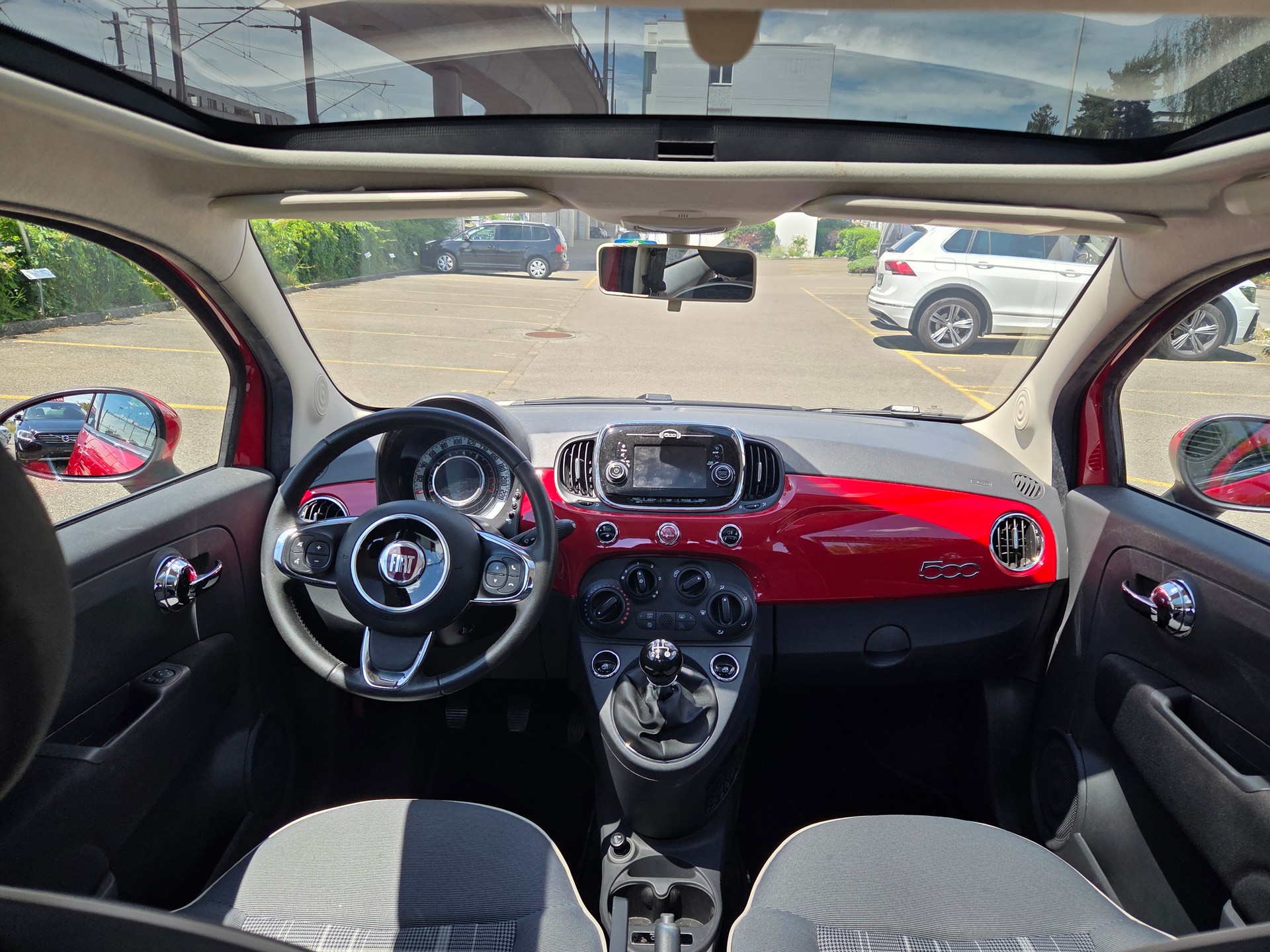 FIAT 500 0.9 Twinair Turbo S-image-13