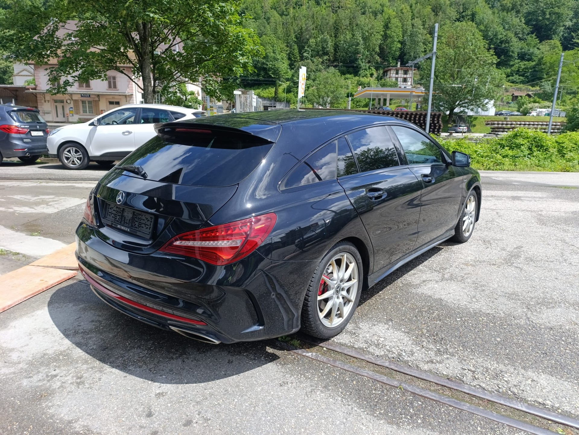 MERCEDES-BENZ CLA Shooting Brake 250 Sport 4Matic 7G-DCT-showroom-element-2
