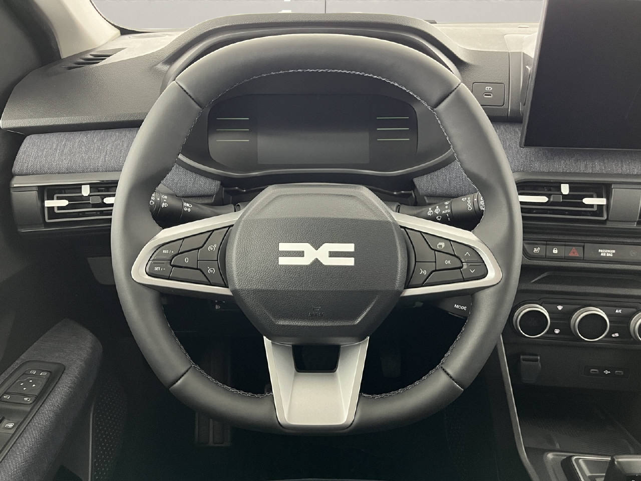 DACIA Jogger 1.8 Hybrid Journey-image-9