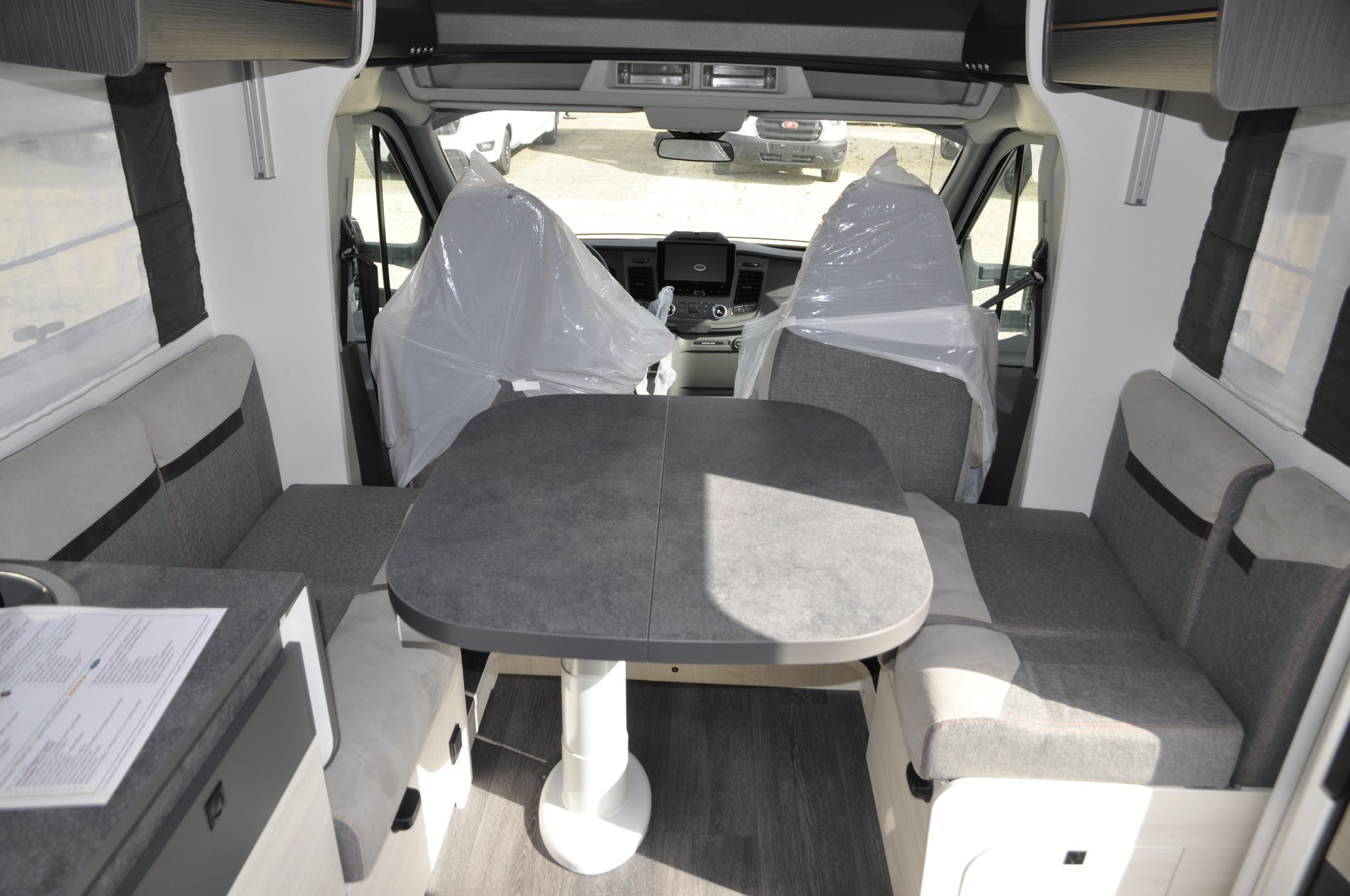 CHALLENGER 328 Graphite Edition-image-7