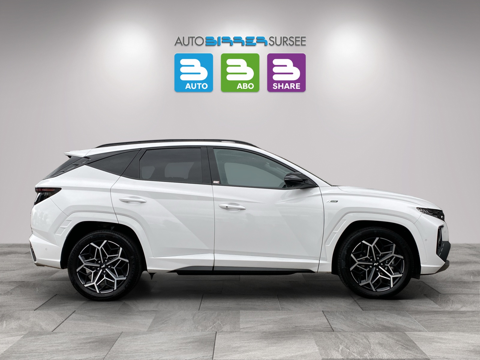 HYUNDAI Tucson 1.6 T-GDi HEV N-Line LUX.pack 4WD-showroom-element-3