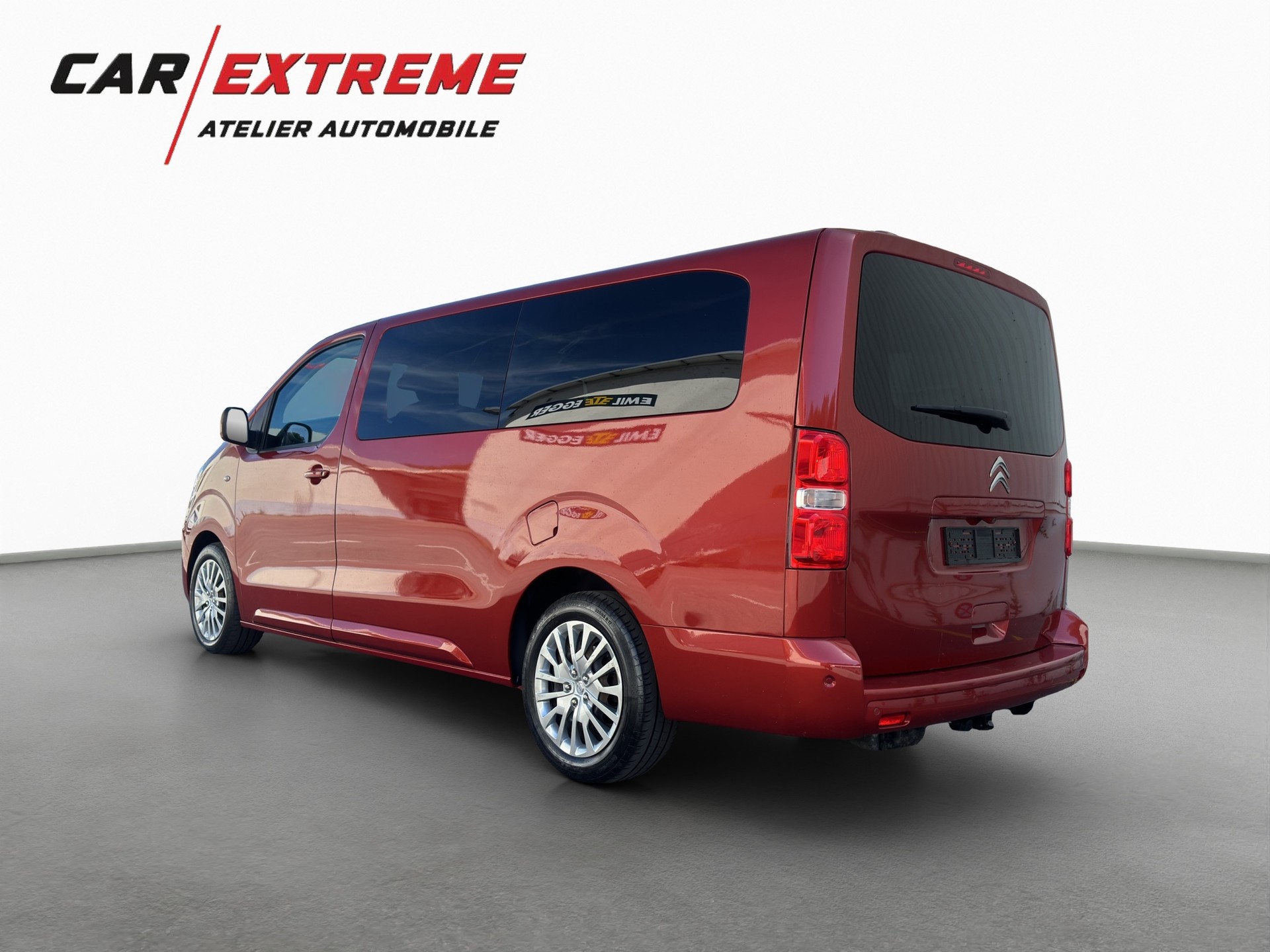 CITROEN Spacetourer EO 2.0 BlueHDi Business XL EAT8-showroom-element-2