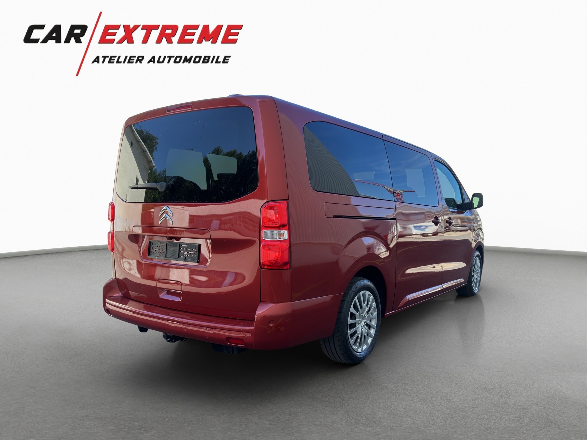 CITROEN Spacetourer EO 2.0 BlueHDi Business XL EAT8-showroom-element-3