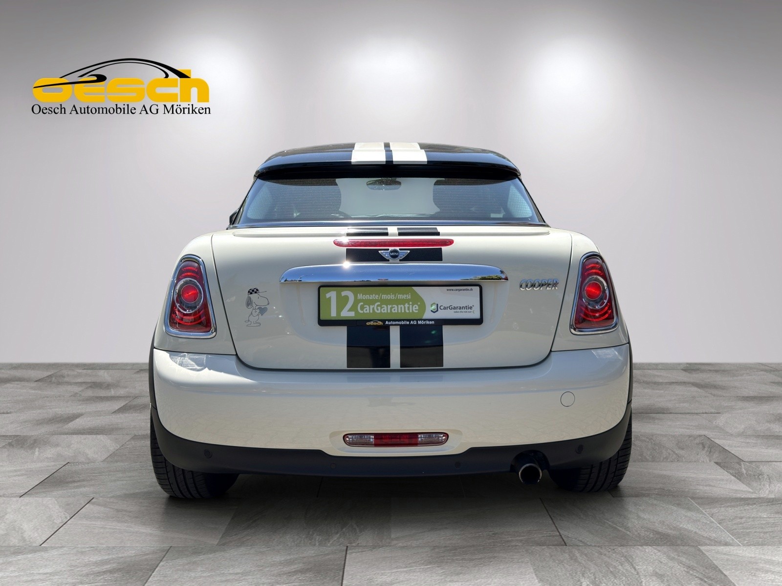 MINI Coupé R58 1.6i Cooper-showroom-element-3