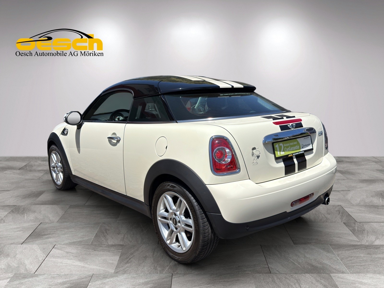 MINI Coupé R58 1.6i Cooper-showroom-element-2