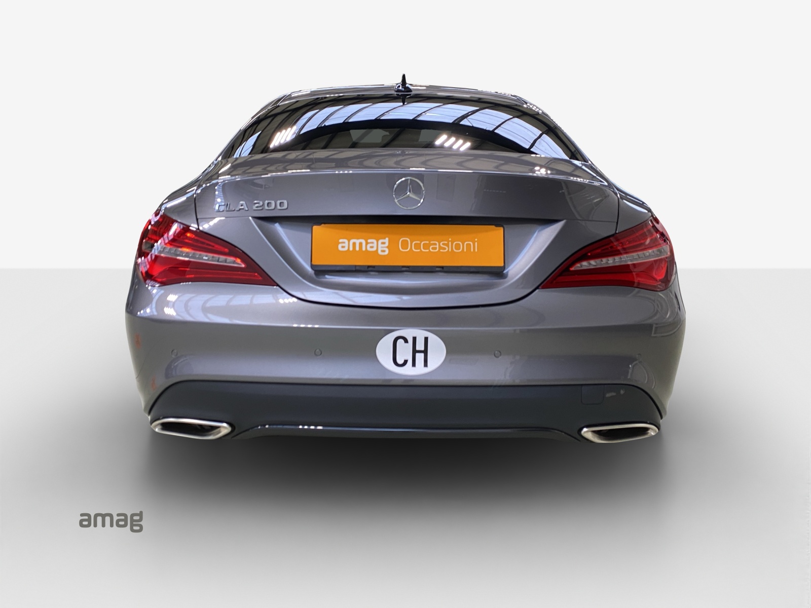 MERCEDES-BENZ CLA 200 Night Star 7G-DCT-showroom-element-3