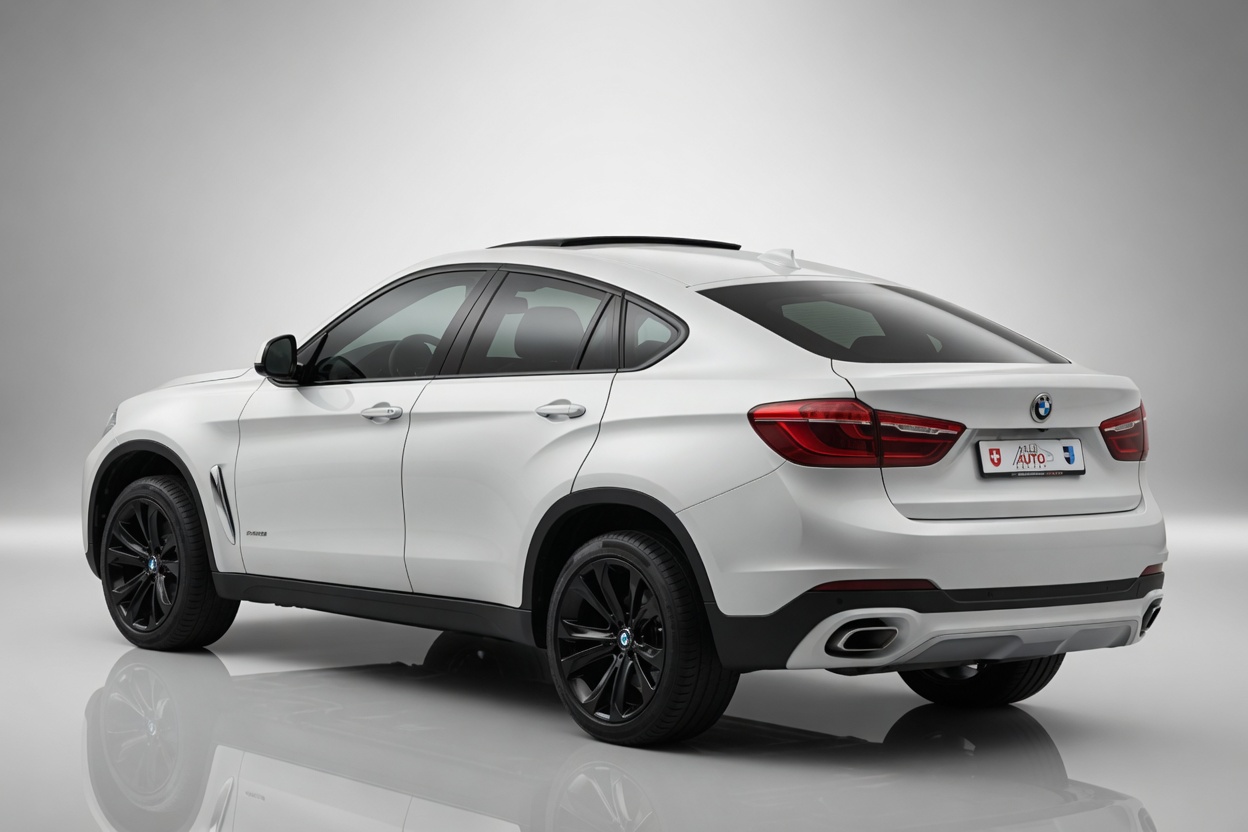 BMW X6 xDrive 40d Steptronic-showroom-element-2