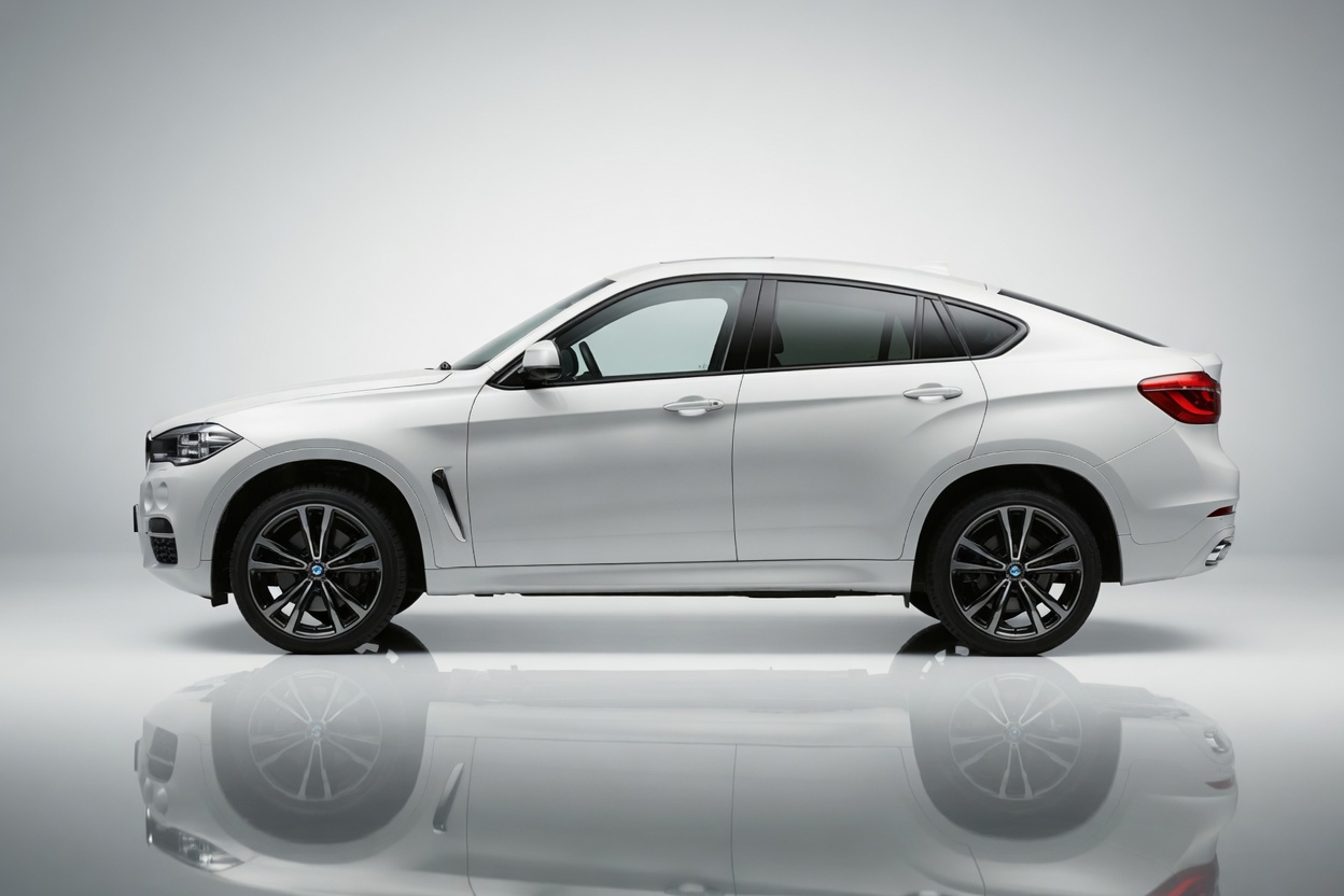 BMW X6 xDrive 40d Steptronic-showroom-element-1