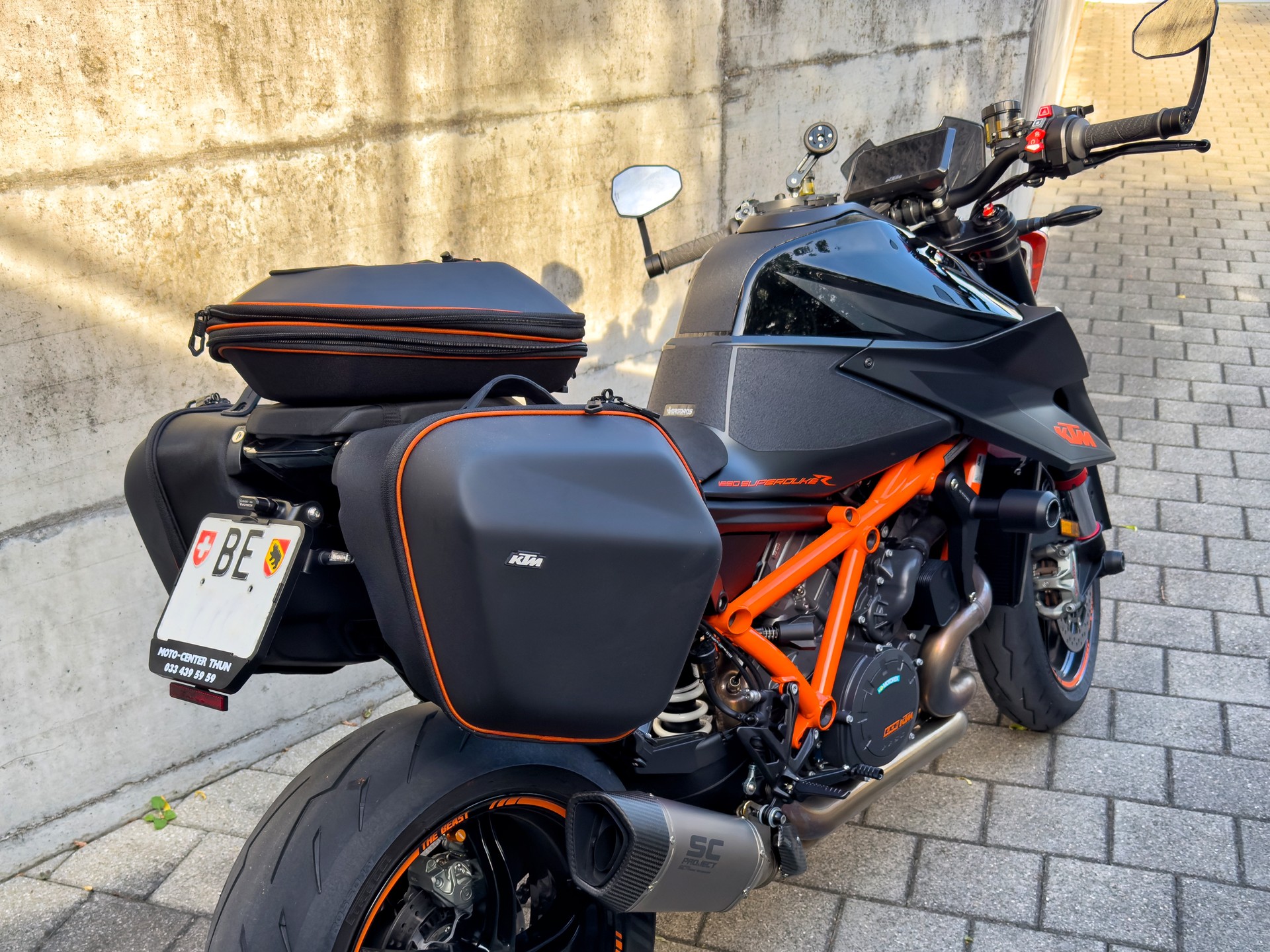 KTM 1290 Super Duke R-image-7