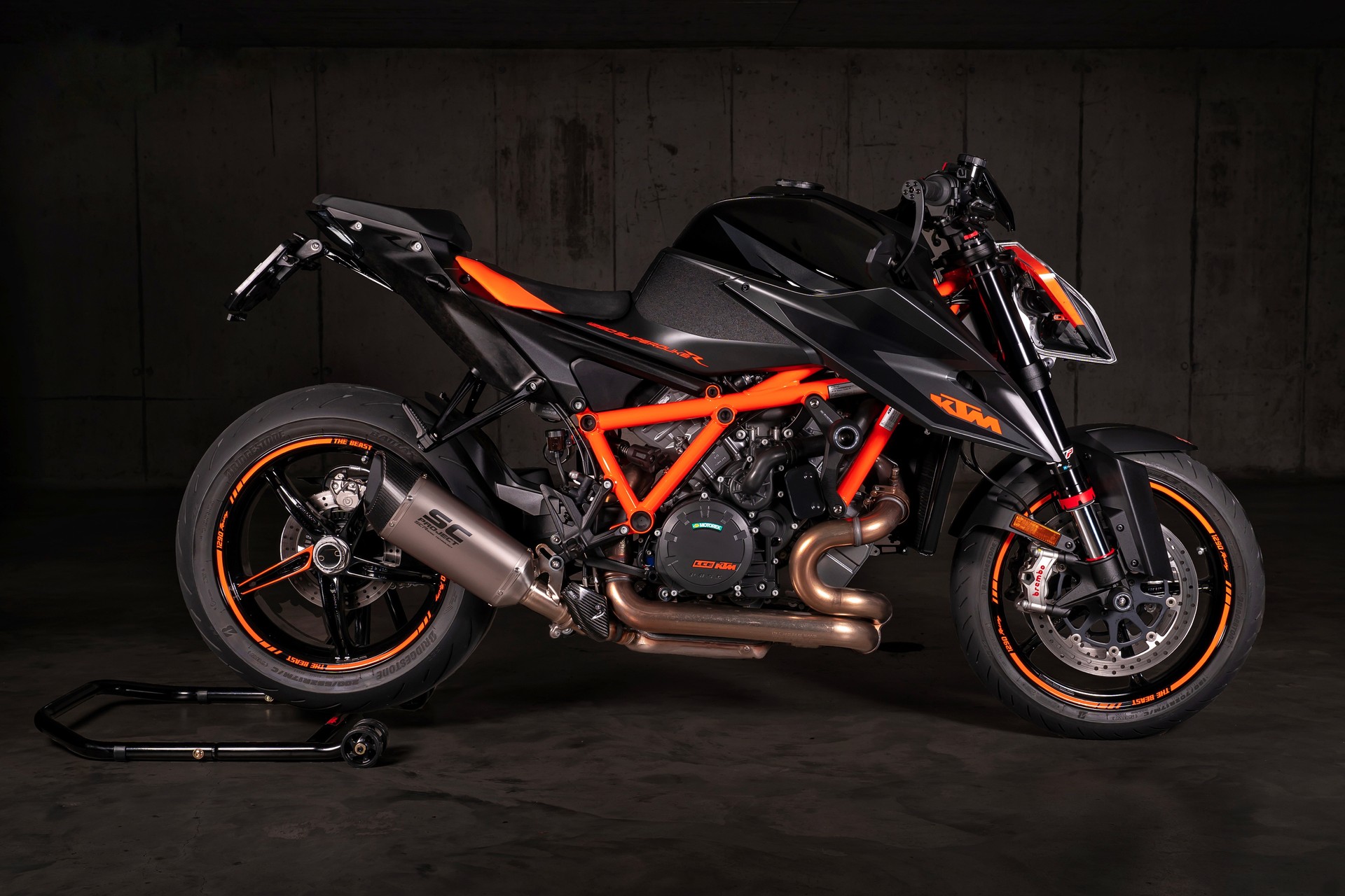 KTM 1290 Super Duke R-image-1