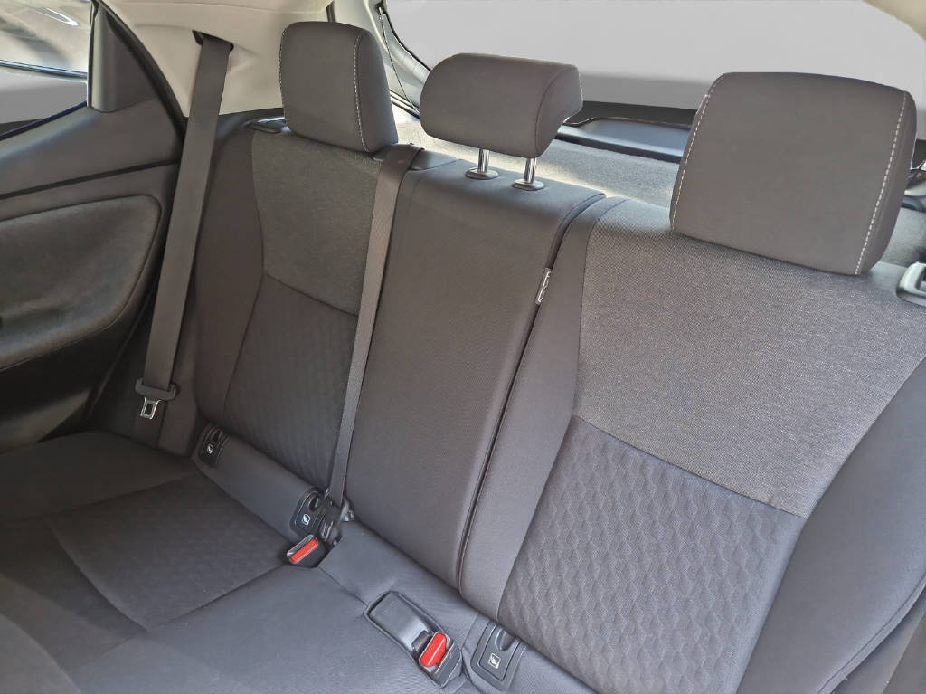 TOYOTA Yaris 1.5 VVT-iE Trend 41675/069-image-10