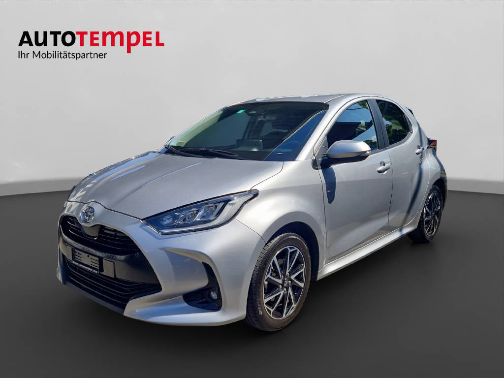 TOYOTA Yaris 1.5 VVT-iE Trend 41675/069