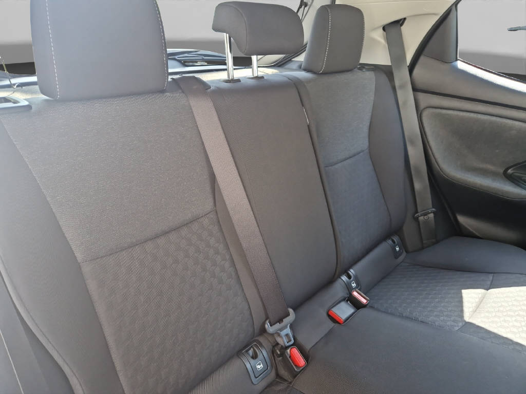 TOYOTA Yaris 1.5 VVT-iE Trend 41675/069-image-9