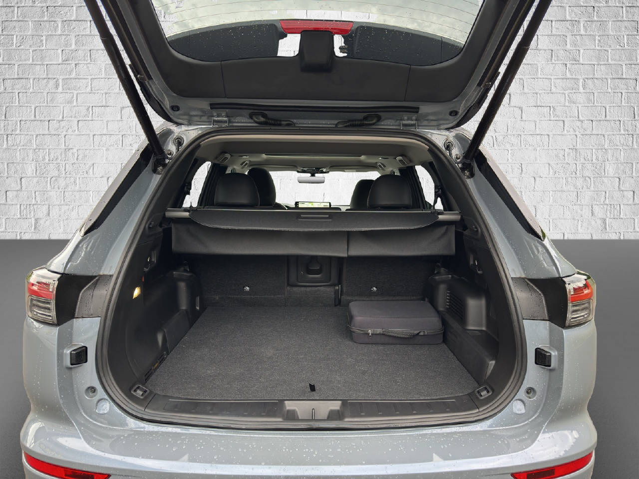 MITSUBISHI Outlander 2.4 PHEV Instyle 4x4-image-12
