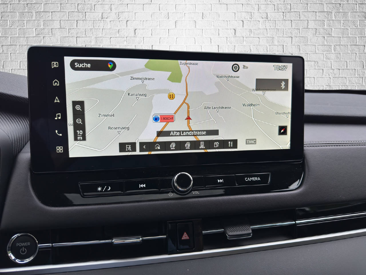 MITSUBISHI Outlander 2.4 PHEV Instyle 4x4-image-11