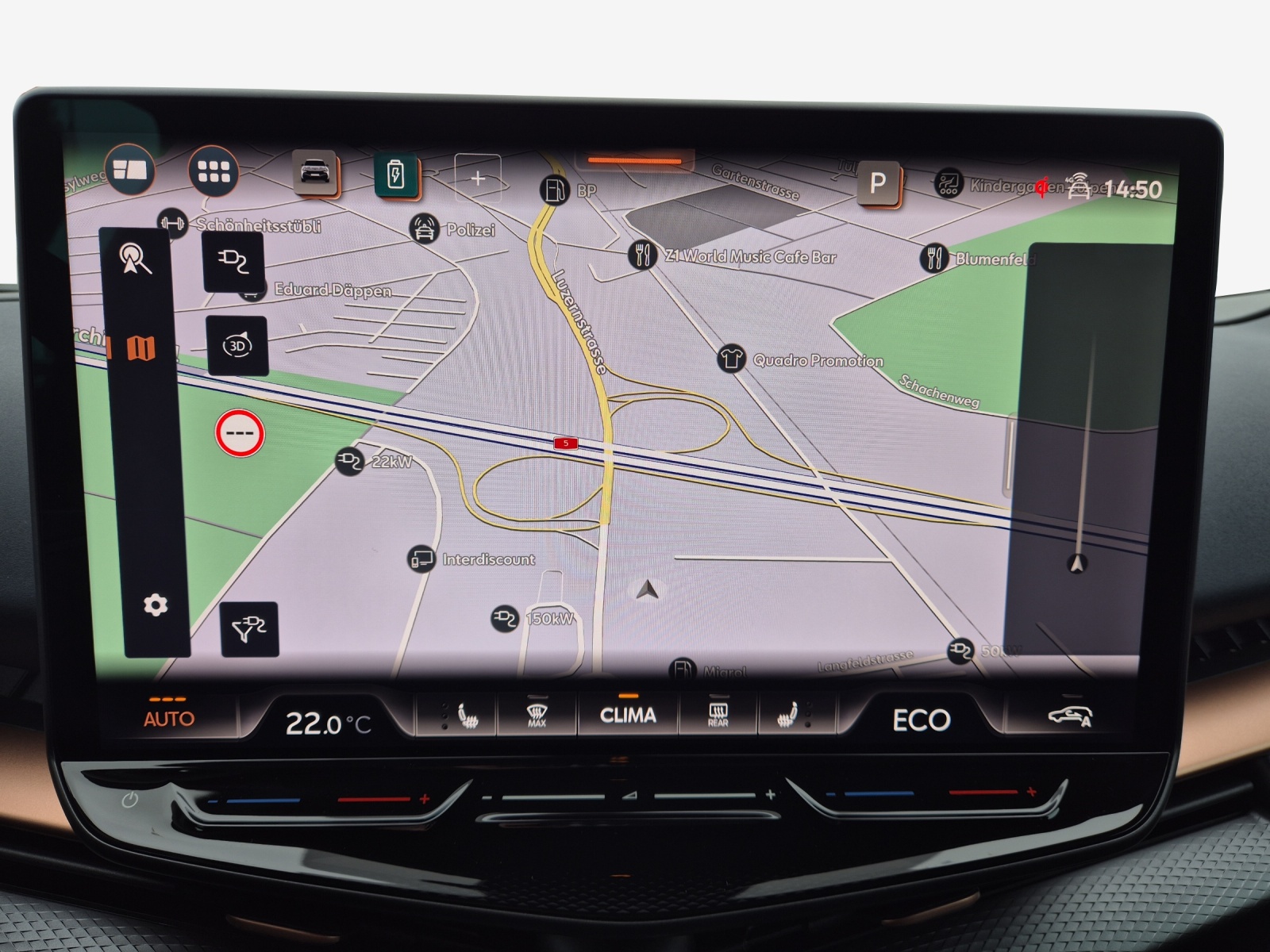 CUPRA Tavascan Type 9 77 kWh Adrenaline Prime Edition-image-15