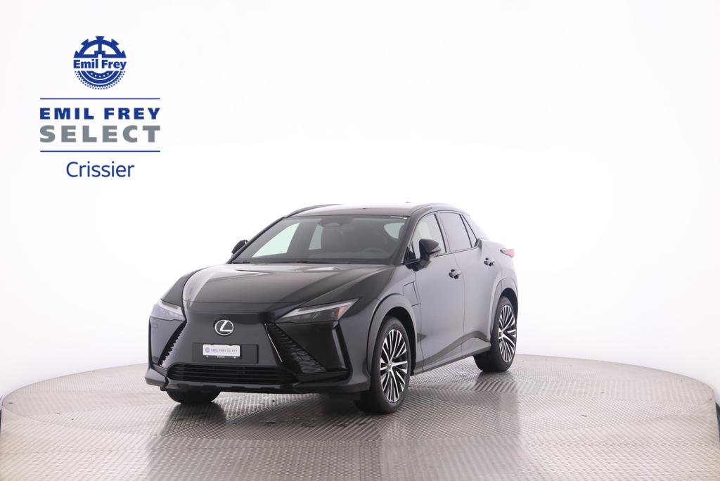 LEXUS RZ 450e Comfort