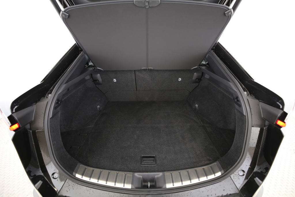 LEXUS RZ 450e Comfort-image-11