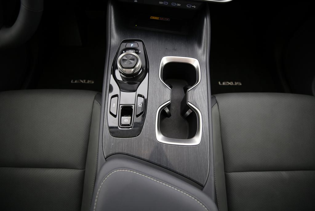LEXUS RZ 450e Comfort-image-6