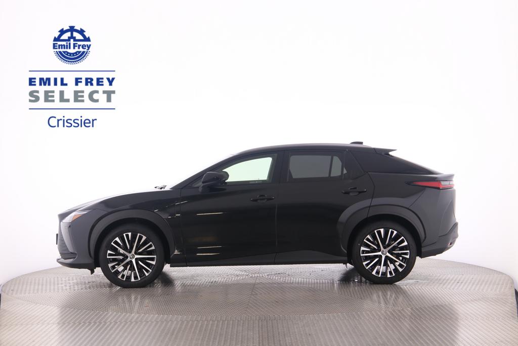 LEXUS RZ 450e Comfort-showroom-element-2