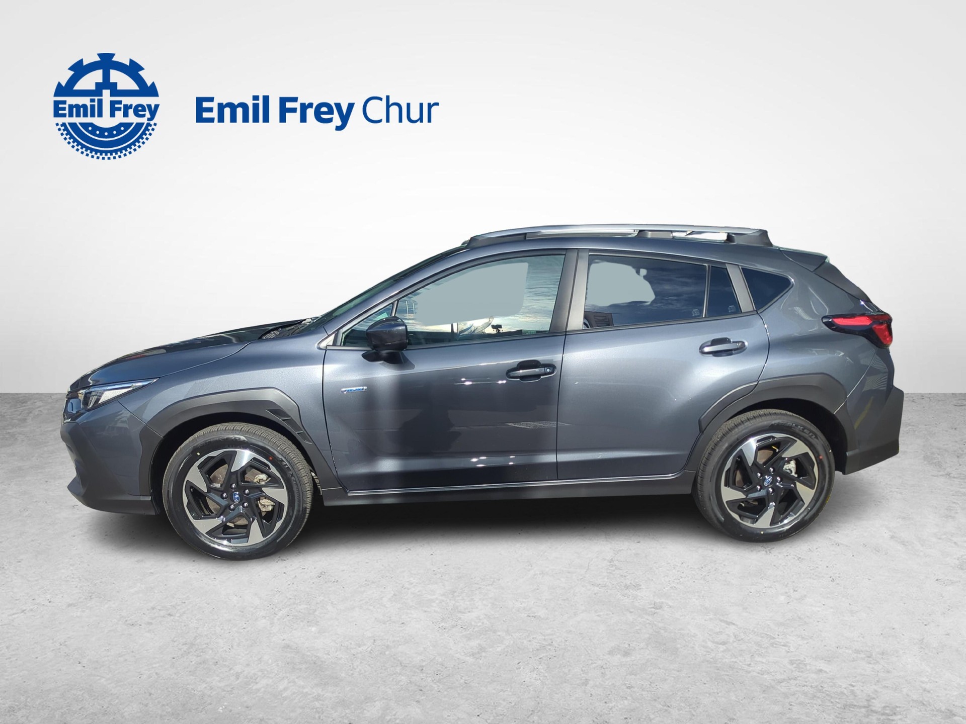 SUBARU Crosstrek 2.0i e-Boxer Swiss Plus-showroom-element-1