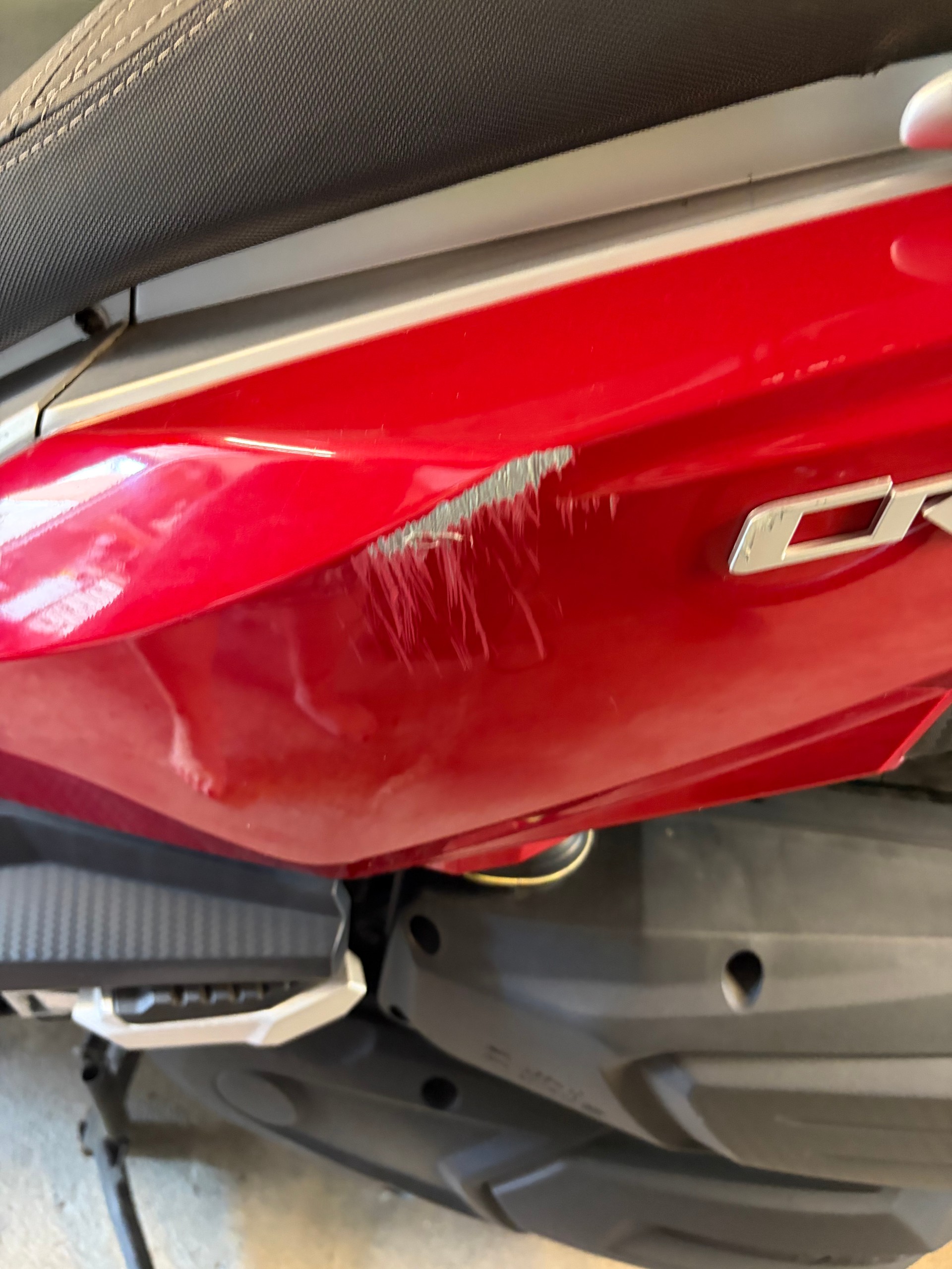 SYM Cruisym 300 i ABS-image-3