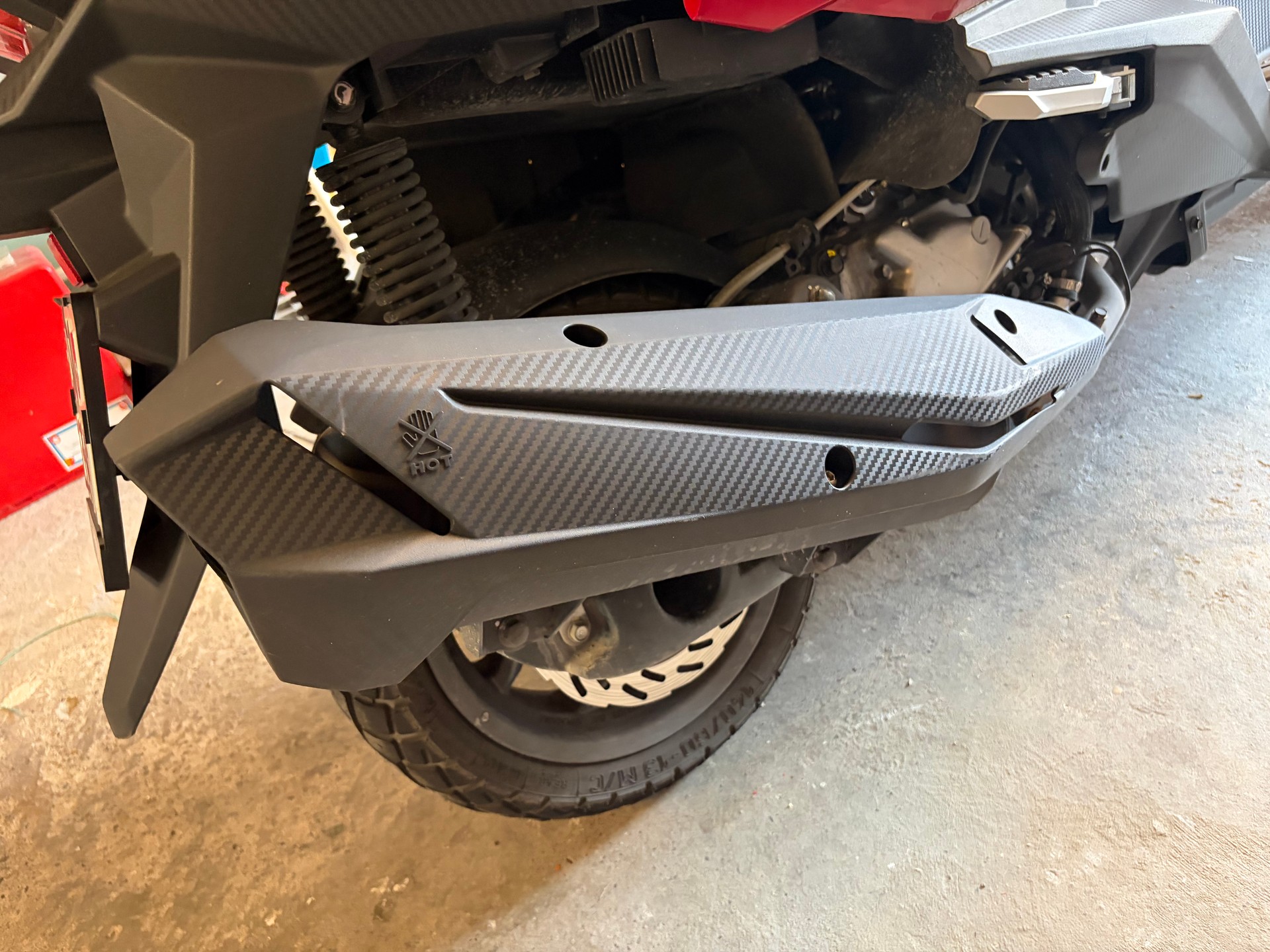 SYM Cruisym 300 i ABS-image-2