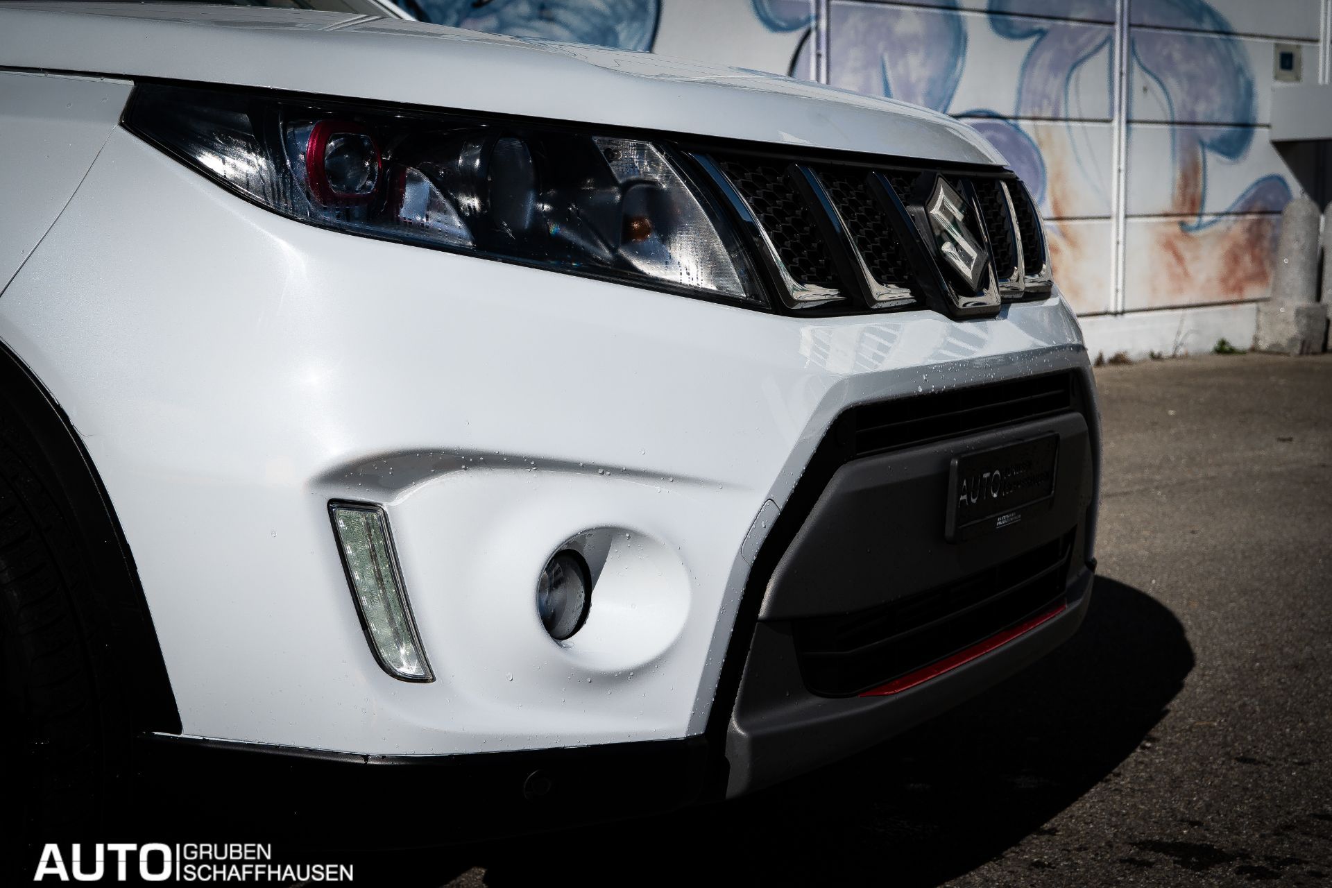 SUZUKI Vitara 1.4 Boosterjet Piz Sulai Top Automatic-showroom-element-3