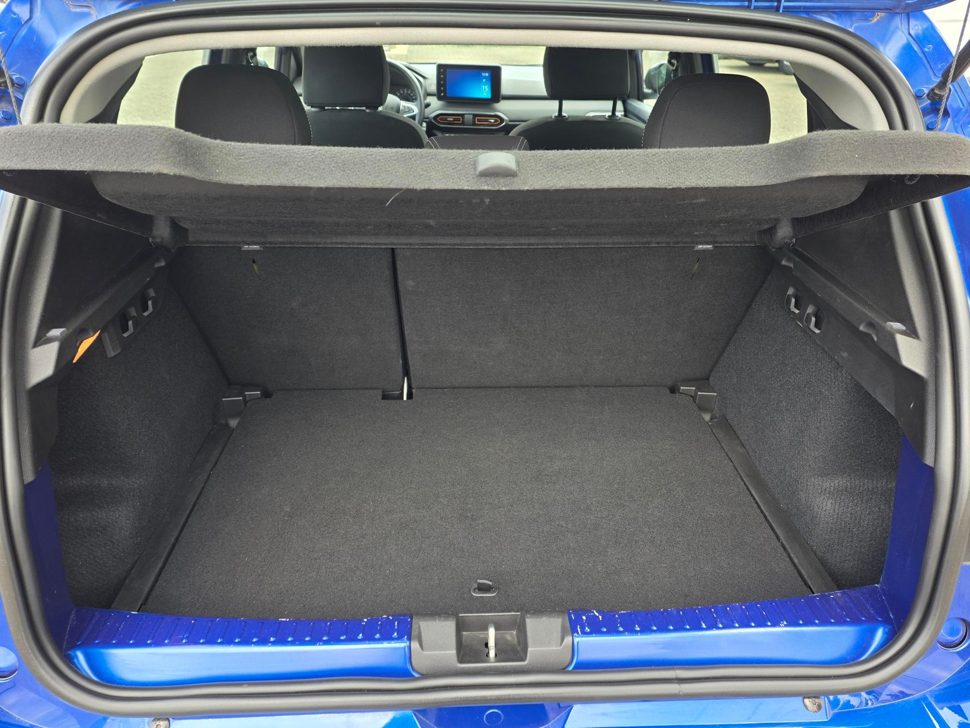 DACIA Sandero 1.0 TCe Stepway Extreme-image-9