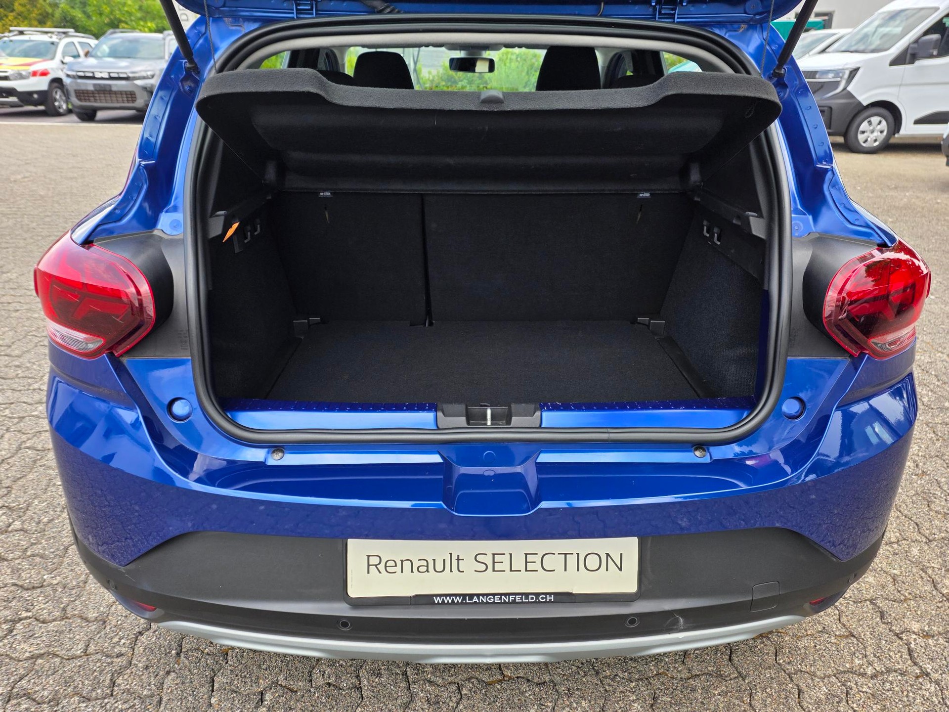 DACIA Sandero 1.0 TCe Stepway Extreme-image-4