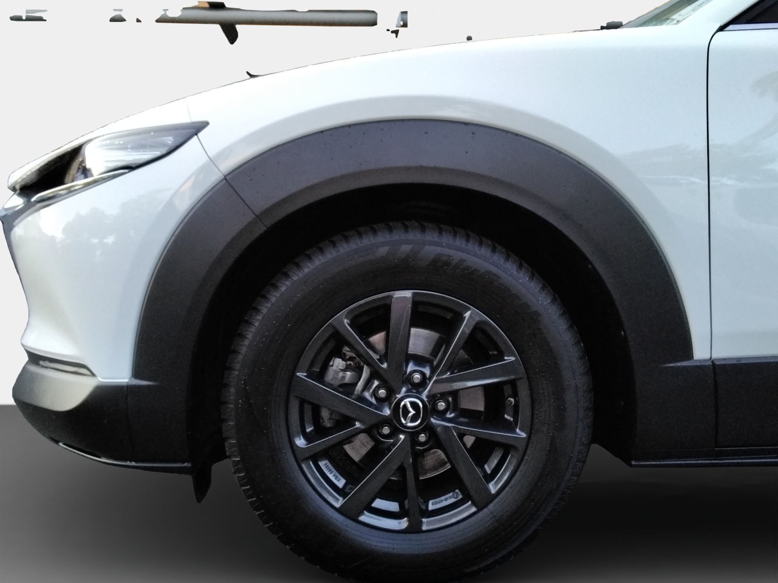 MAZDA CX-30 2.0 150 Ambition-image-8